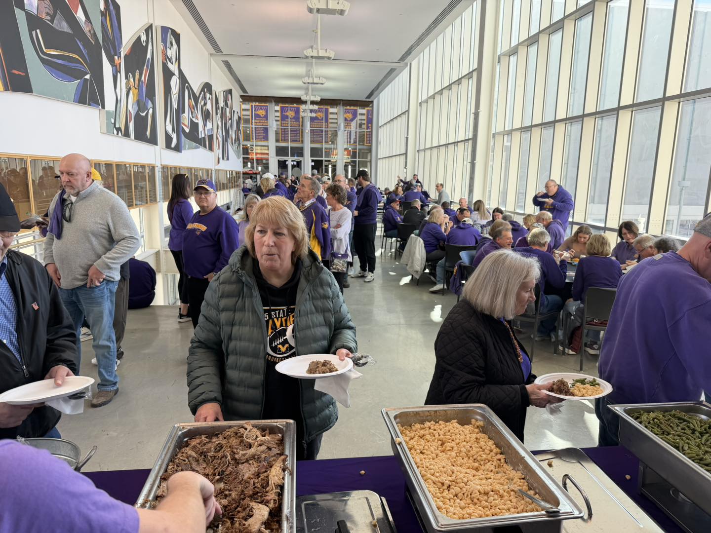 Starbeck's Smokehouse Waterloo