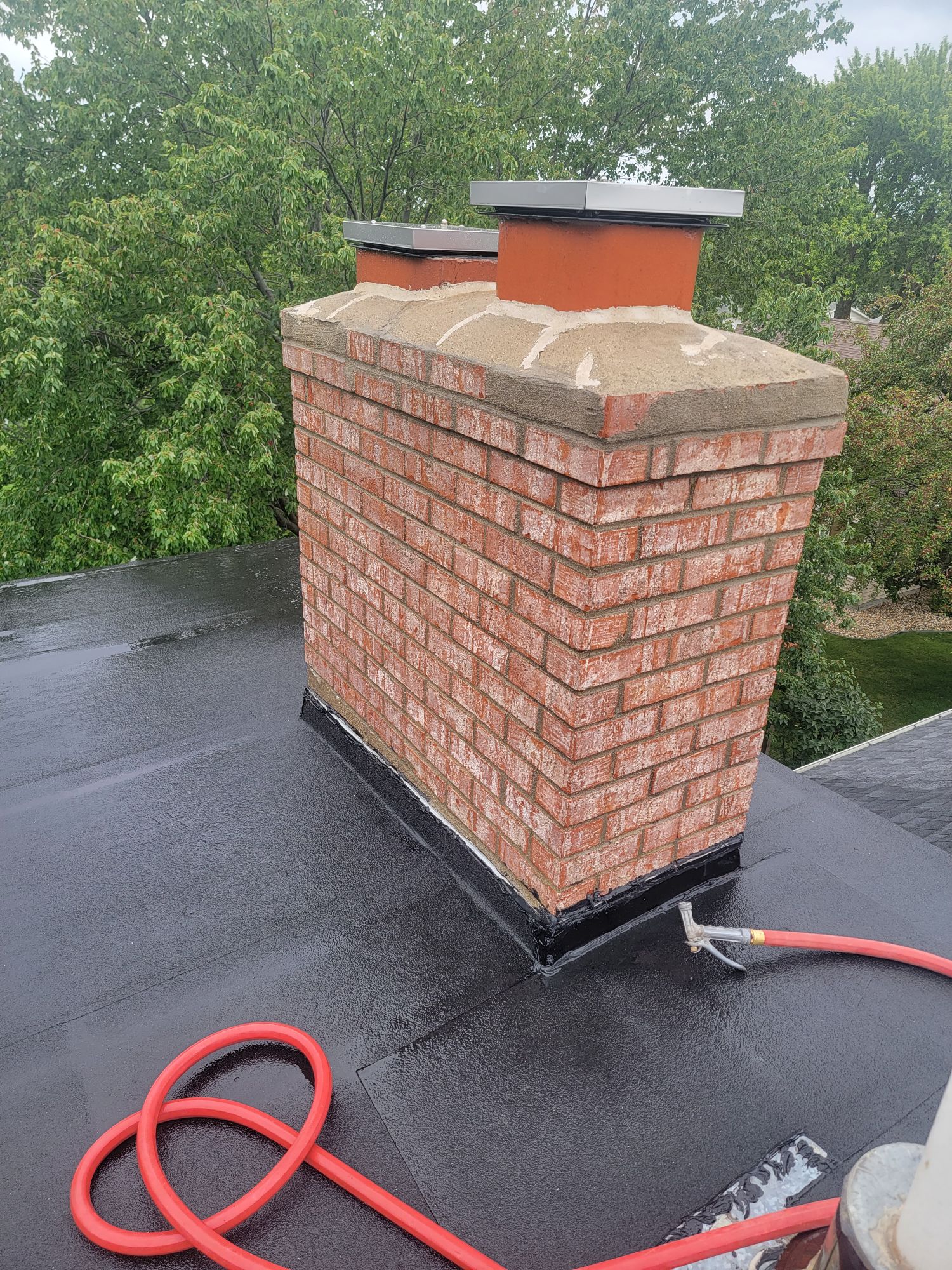 R&S Tuckpointing LLC