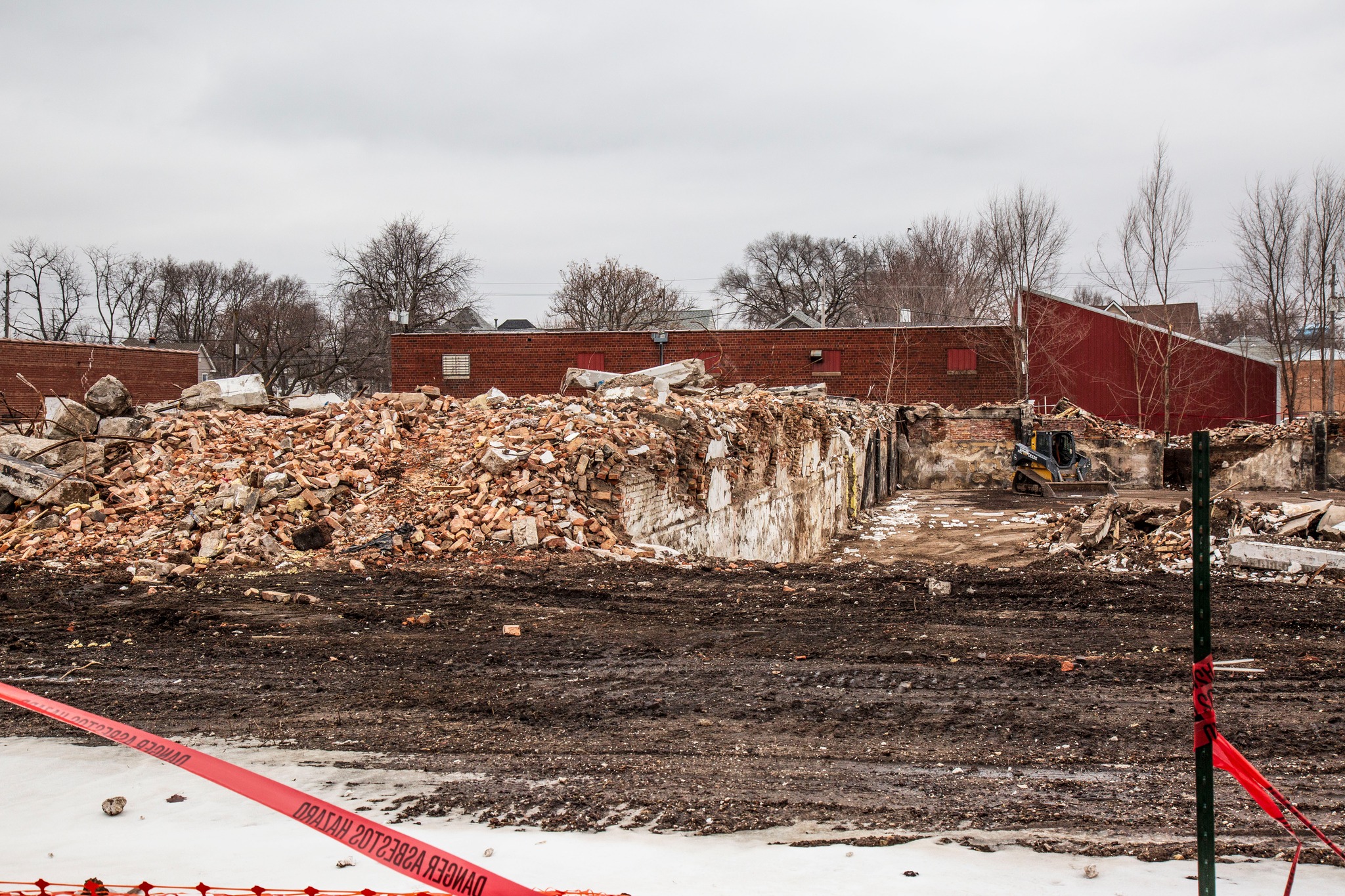 Lehman Trucking & Excavating