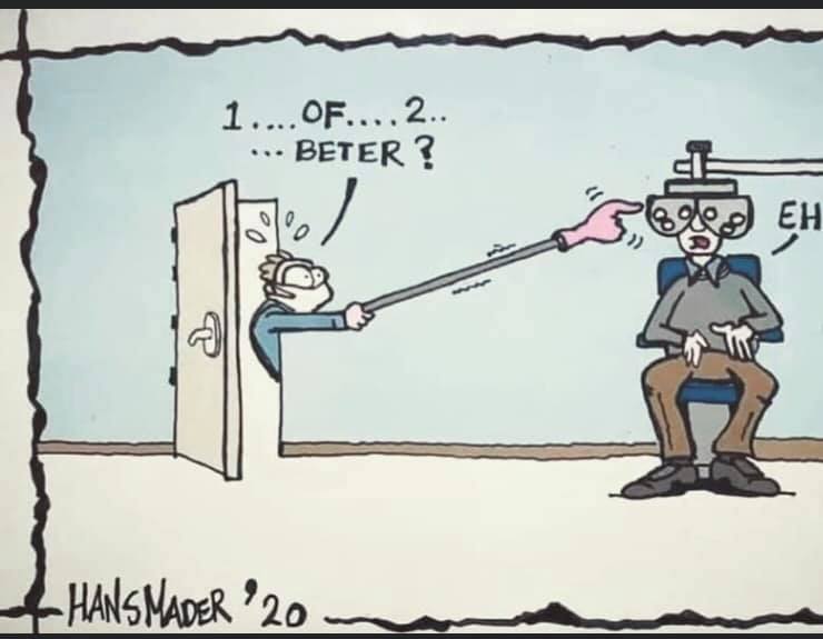 Halbur Family Eye Care