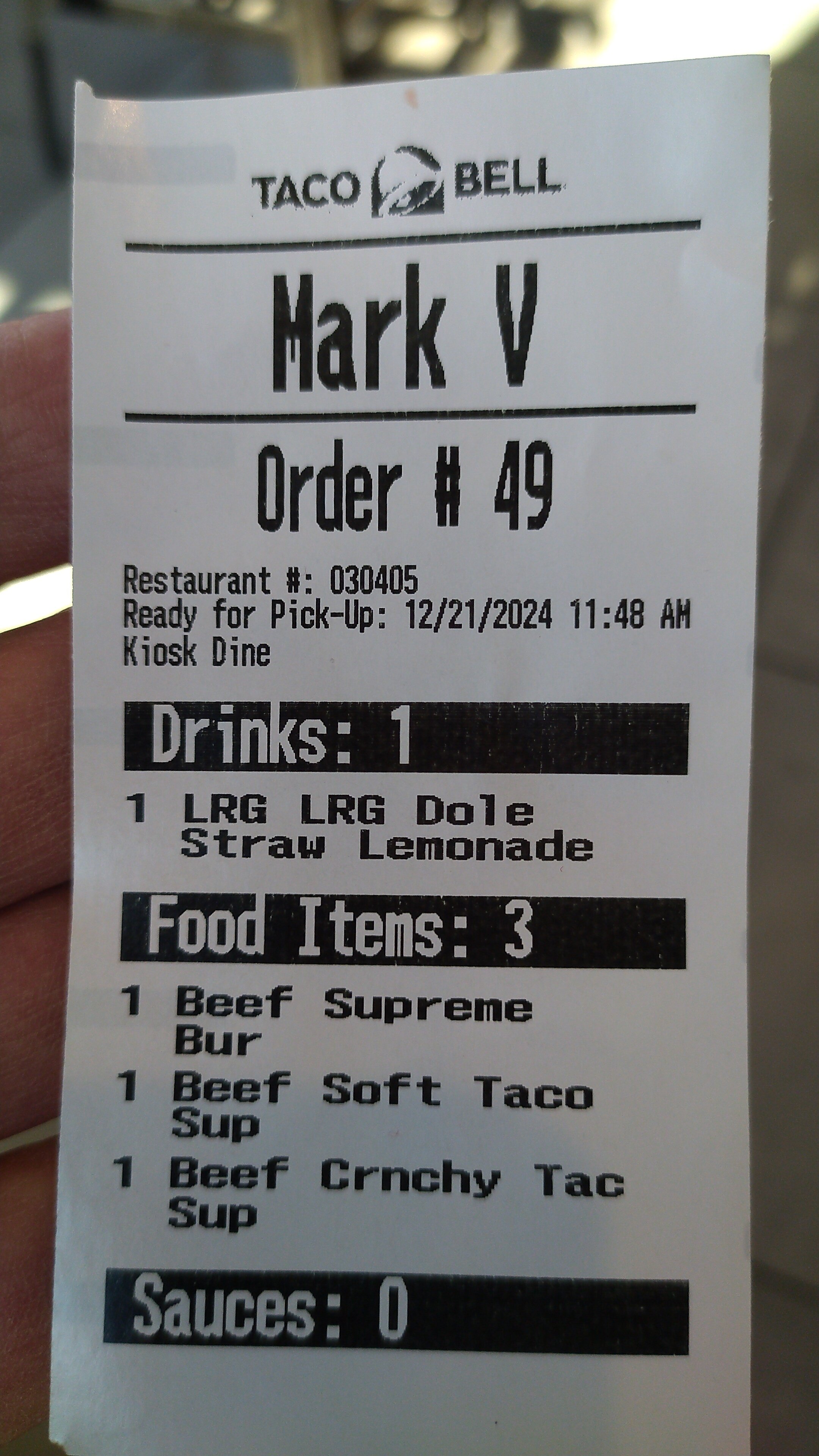 Photo credit: Tripadvisor