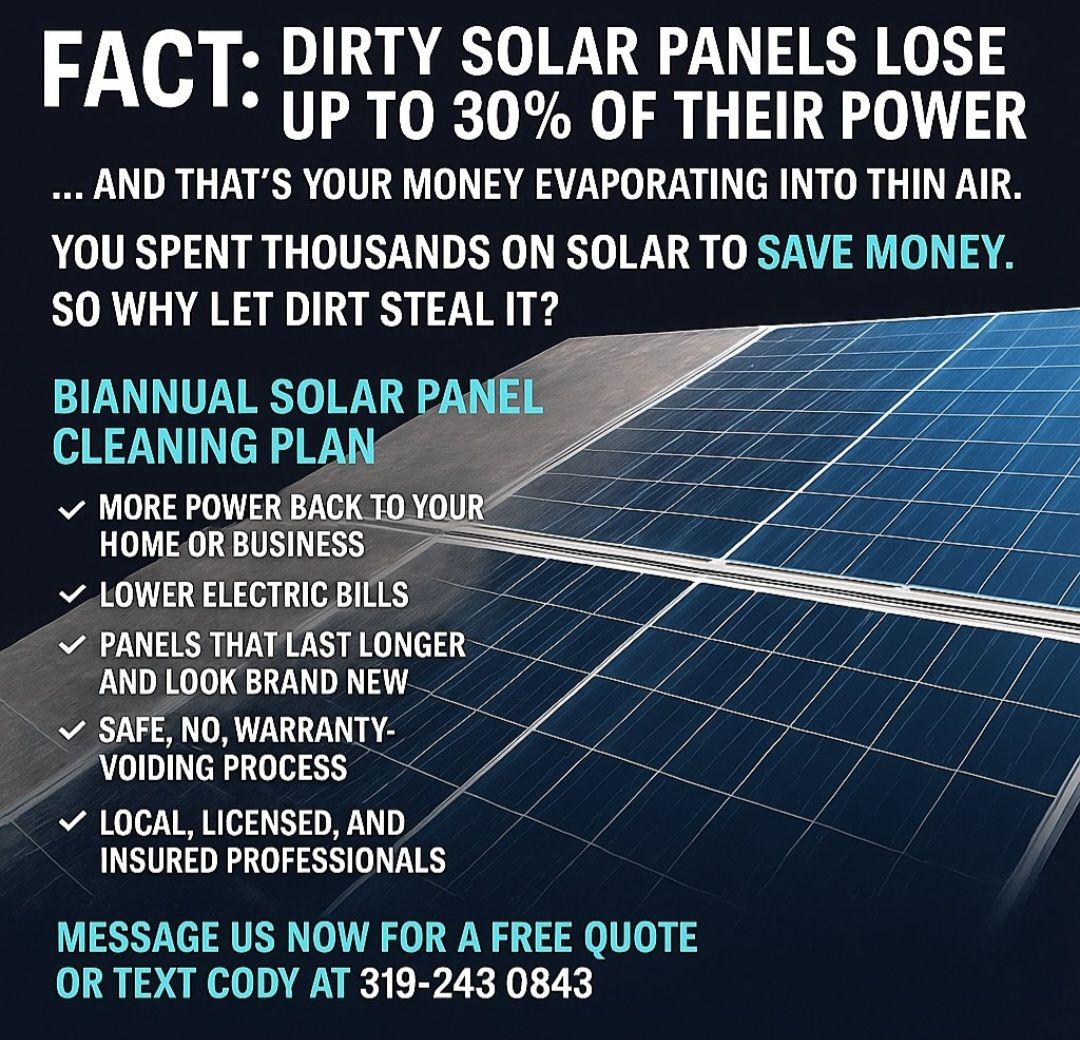 Dietz Electric LLC 1231 Lois Ln, Waterloo Iowa 50702