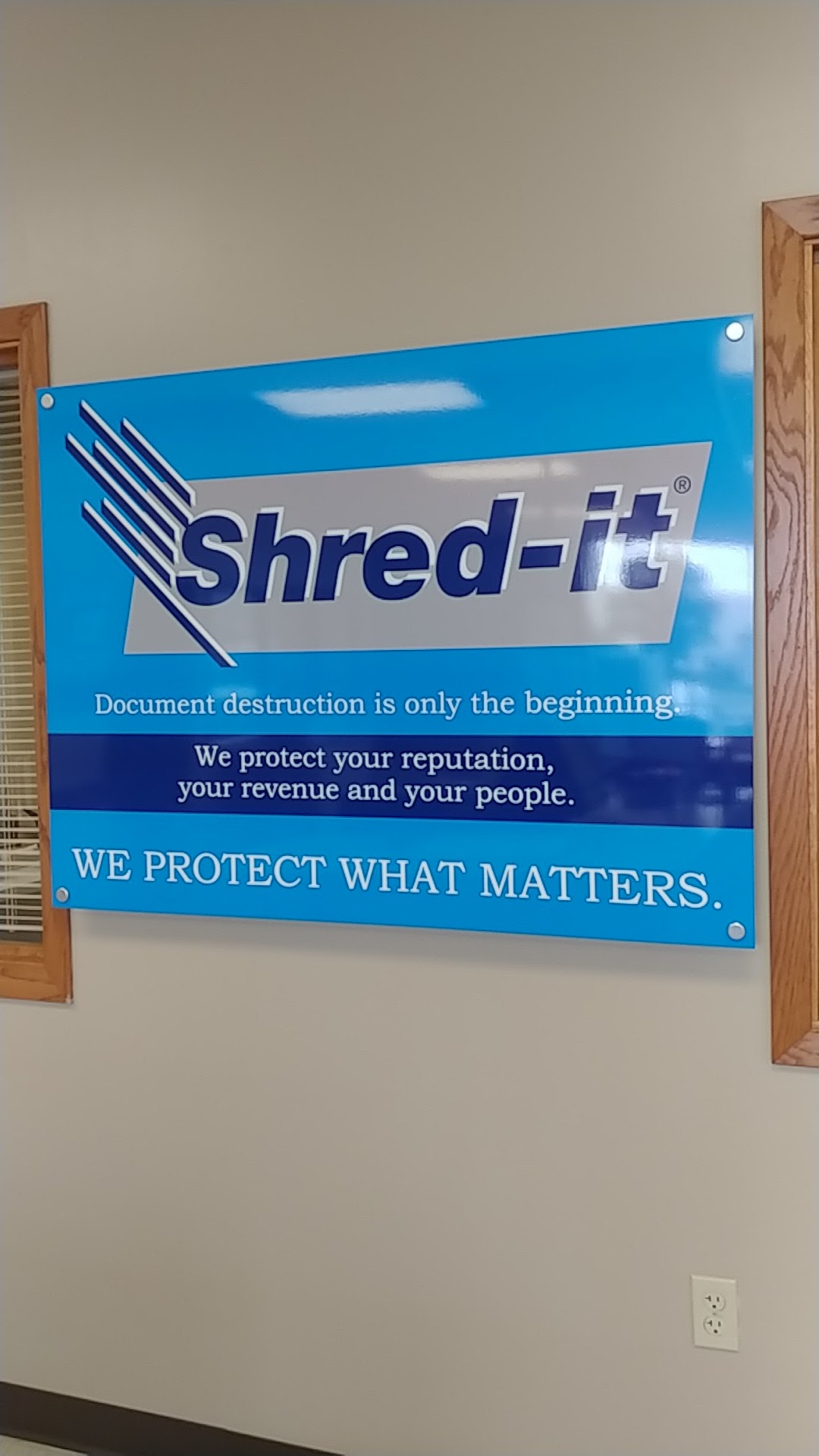 Shred-it - Waterloo Waterloo