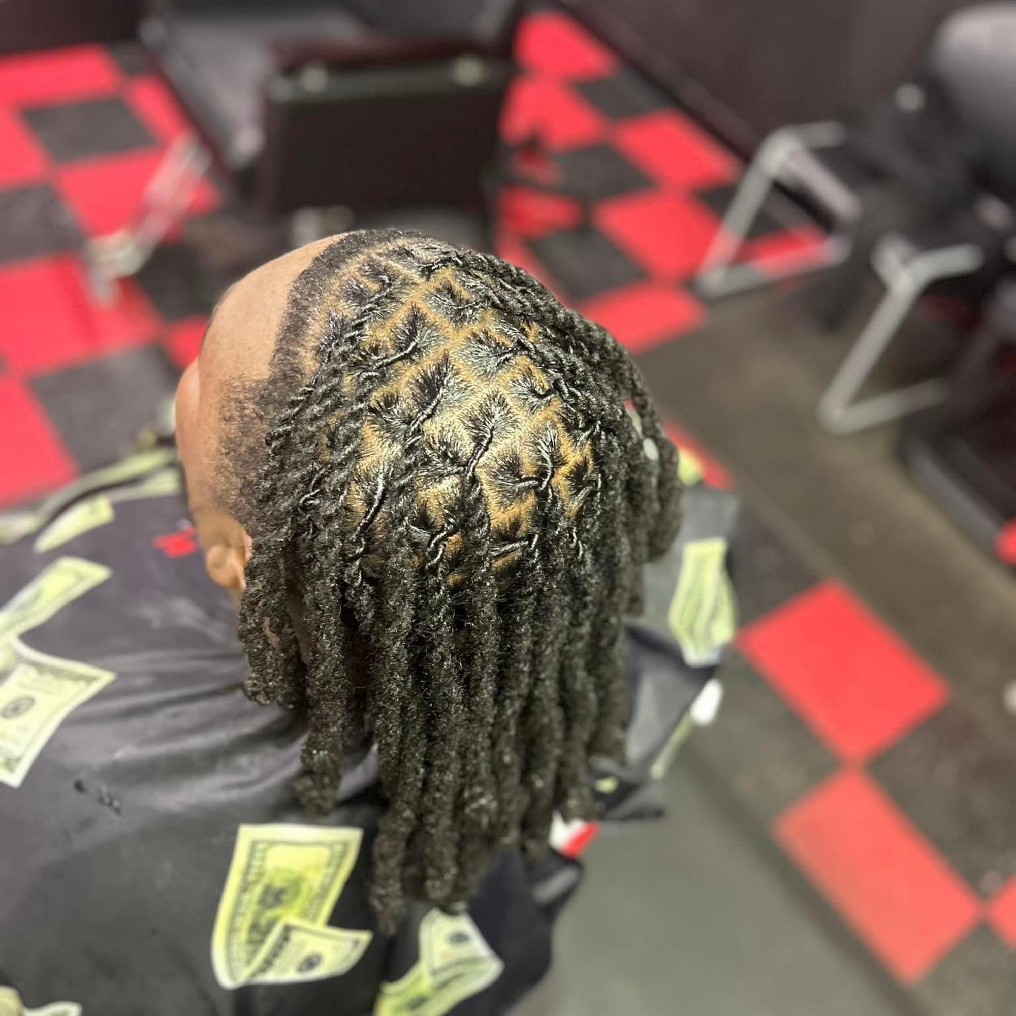 Jack City Styles LLC 3641 Kimball Ave, Waterloo Iowa 50702