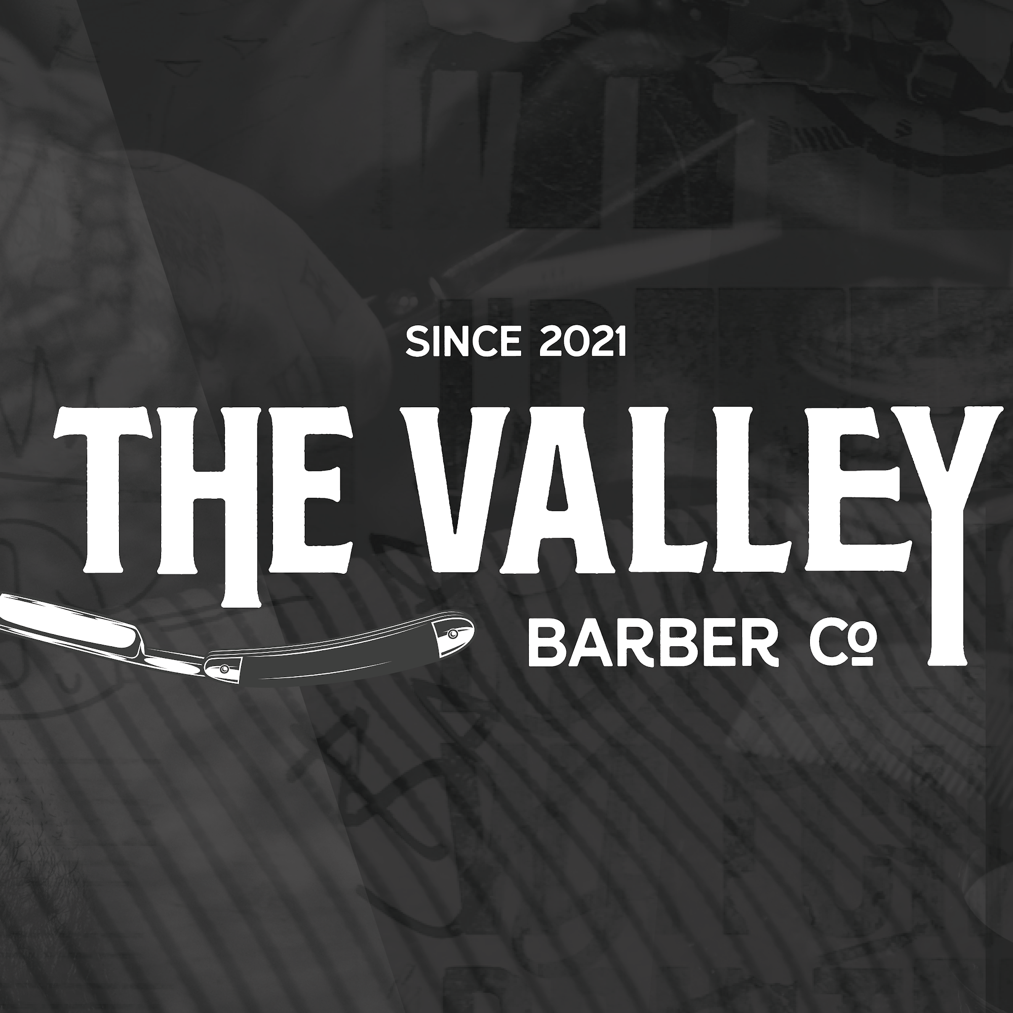 The Valley Barber Co.