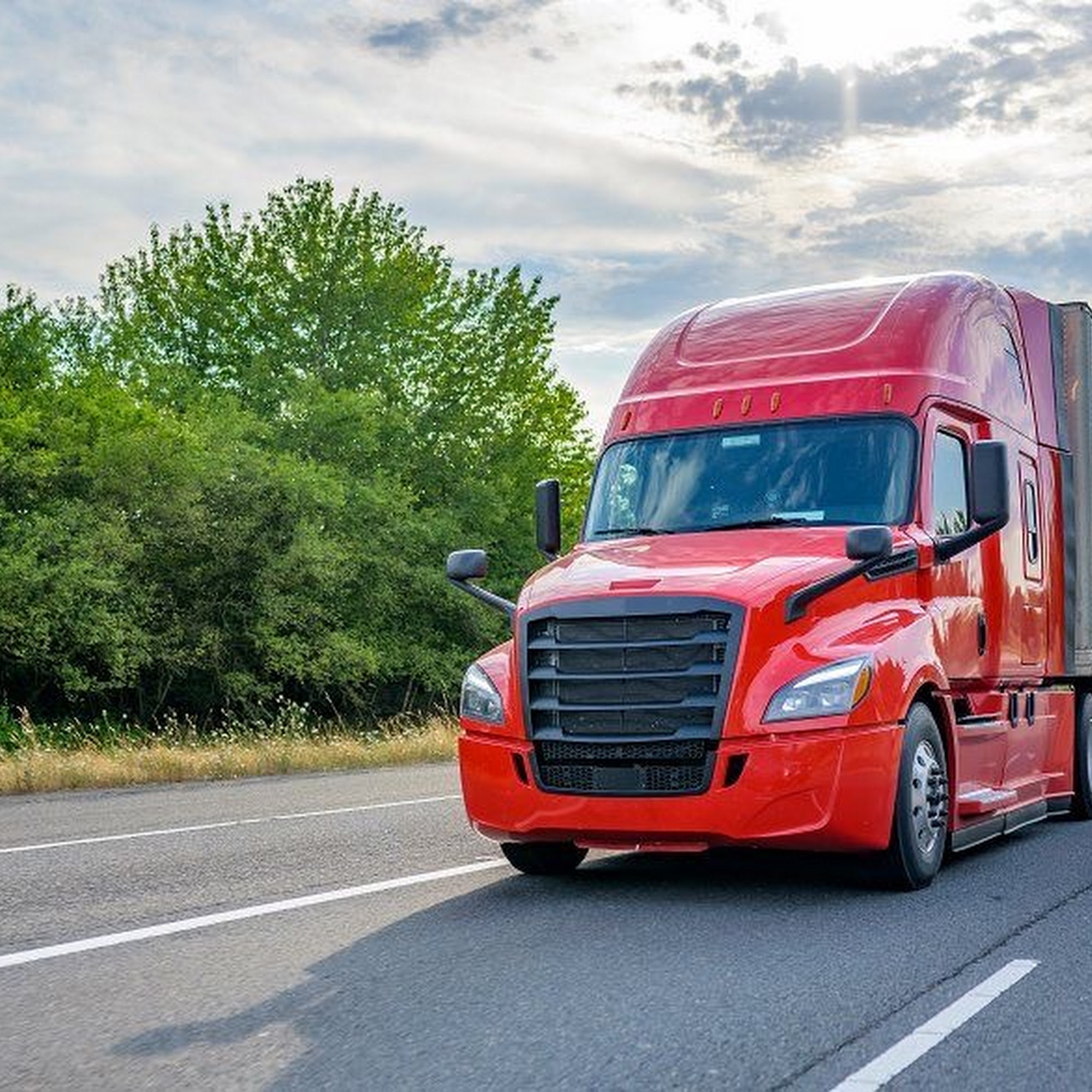 Red Arrow Transport Llc Waterloo