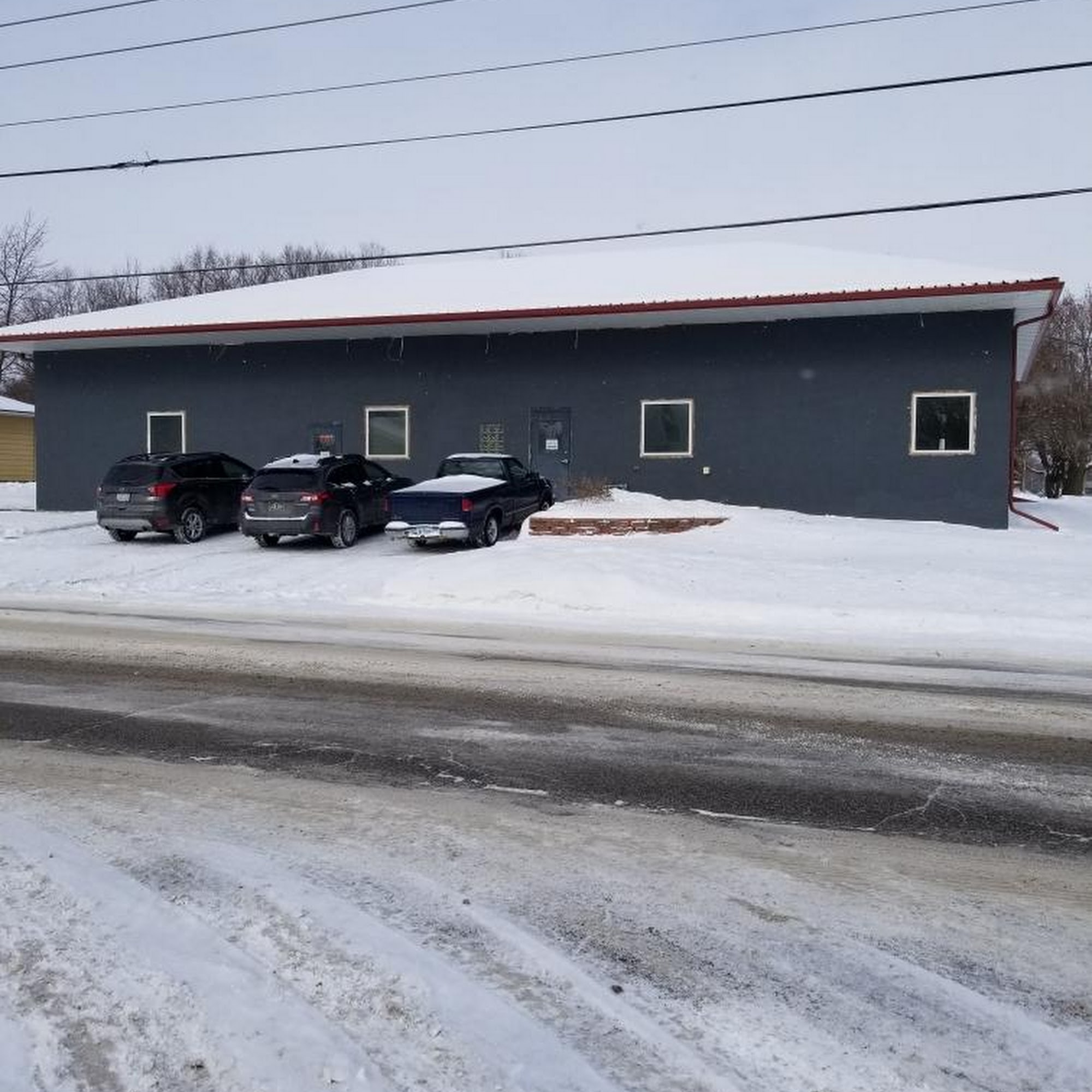 Clean Cut Blade LLC Waterloo