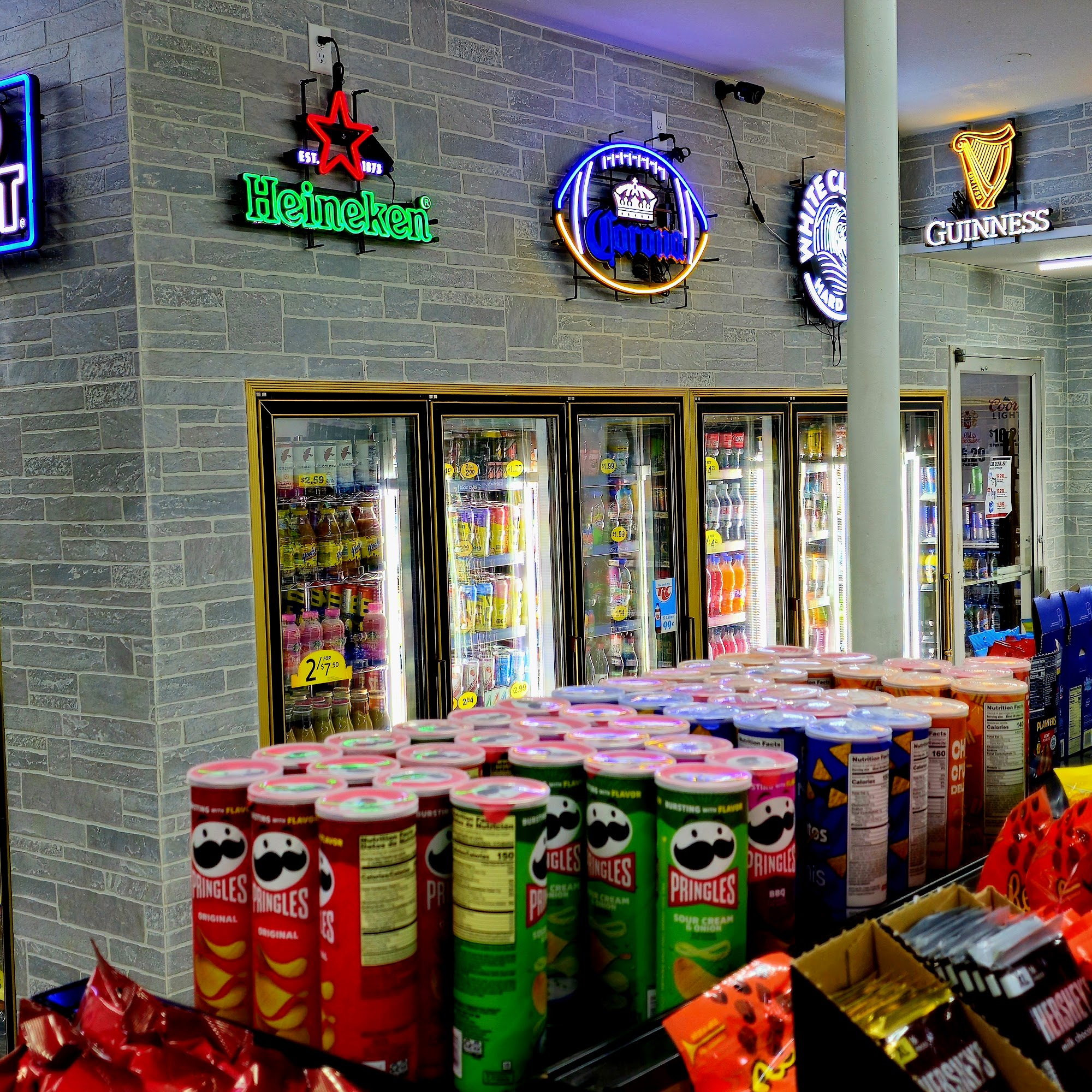 Lane´s Corner Store