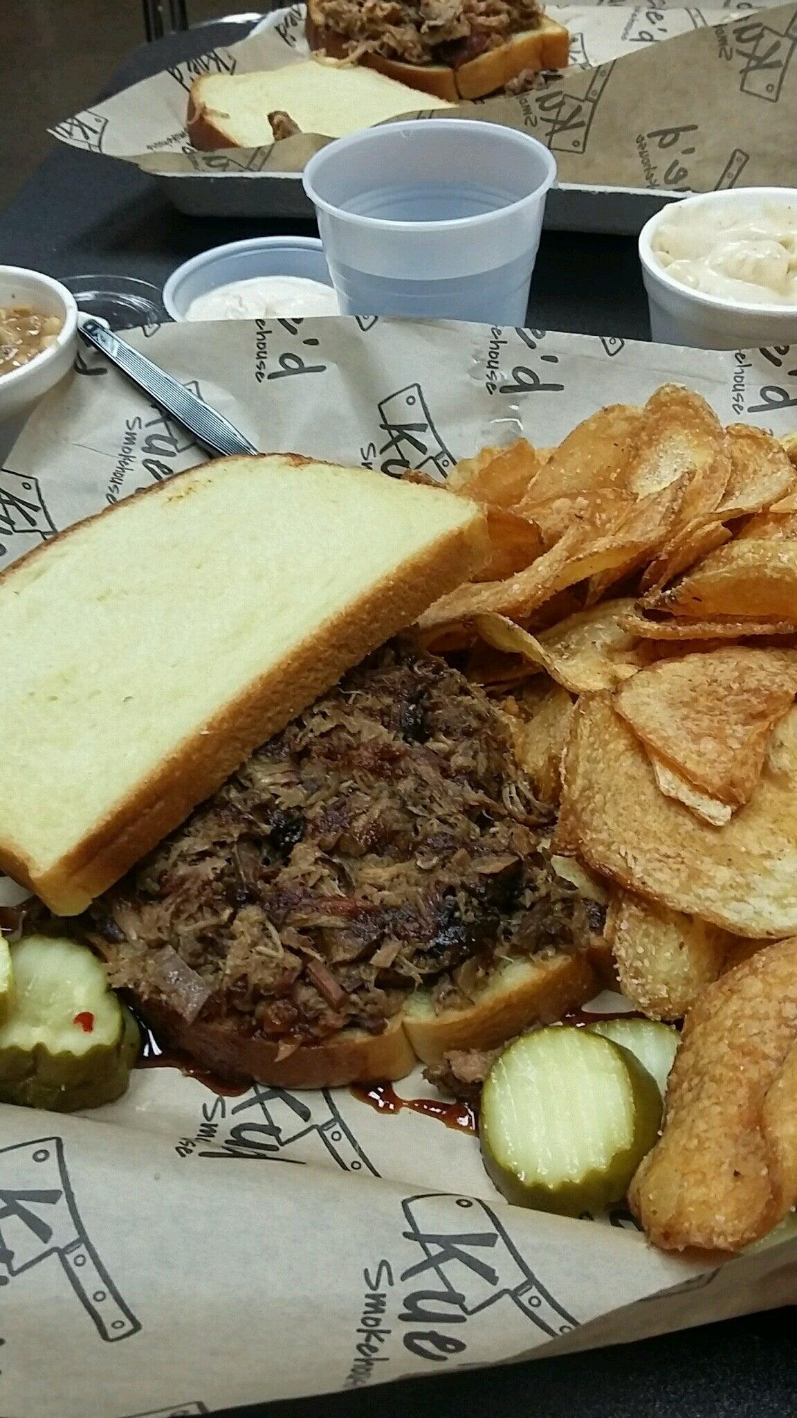 Photo credit: nextdoor