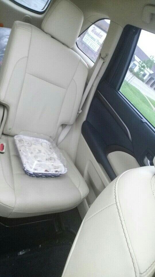 Photo credit: nextdoor