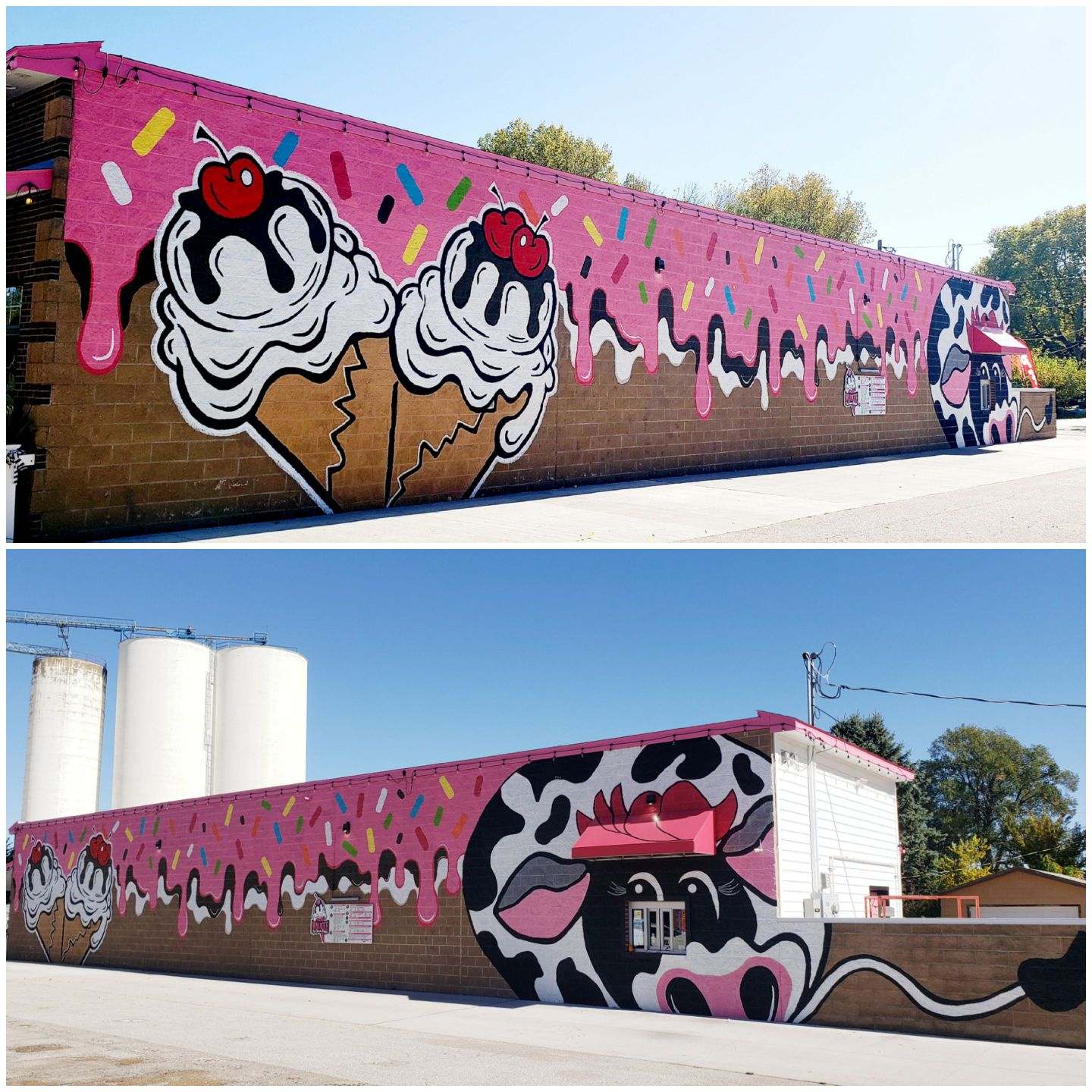 Waukee Ice Cream Shoppe Waukee