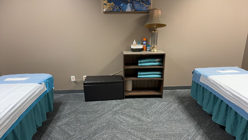 Waukee Therapeutic Massage