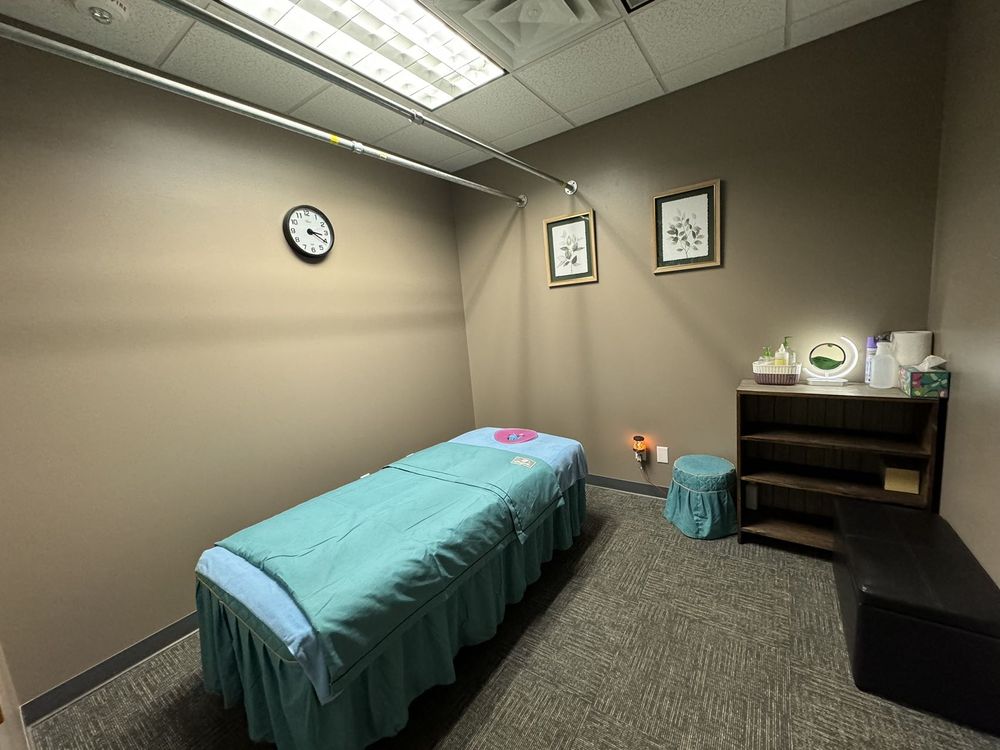 Waukee Therapeutic Massage