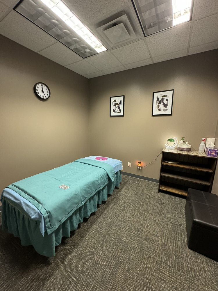 Waukee Therapeutic Massage