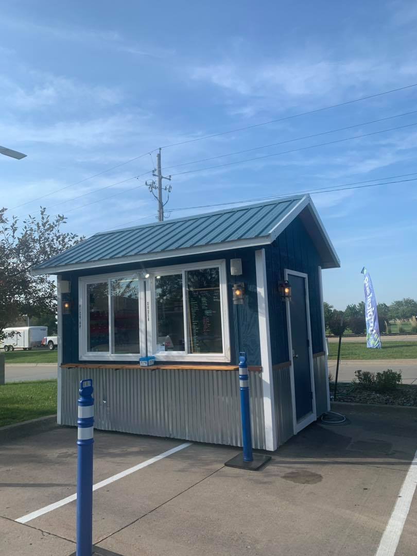 Tropical Sno Waukee