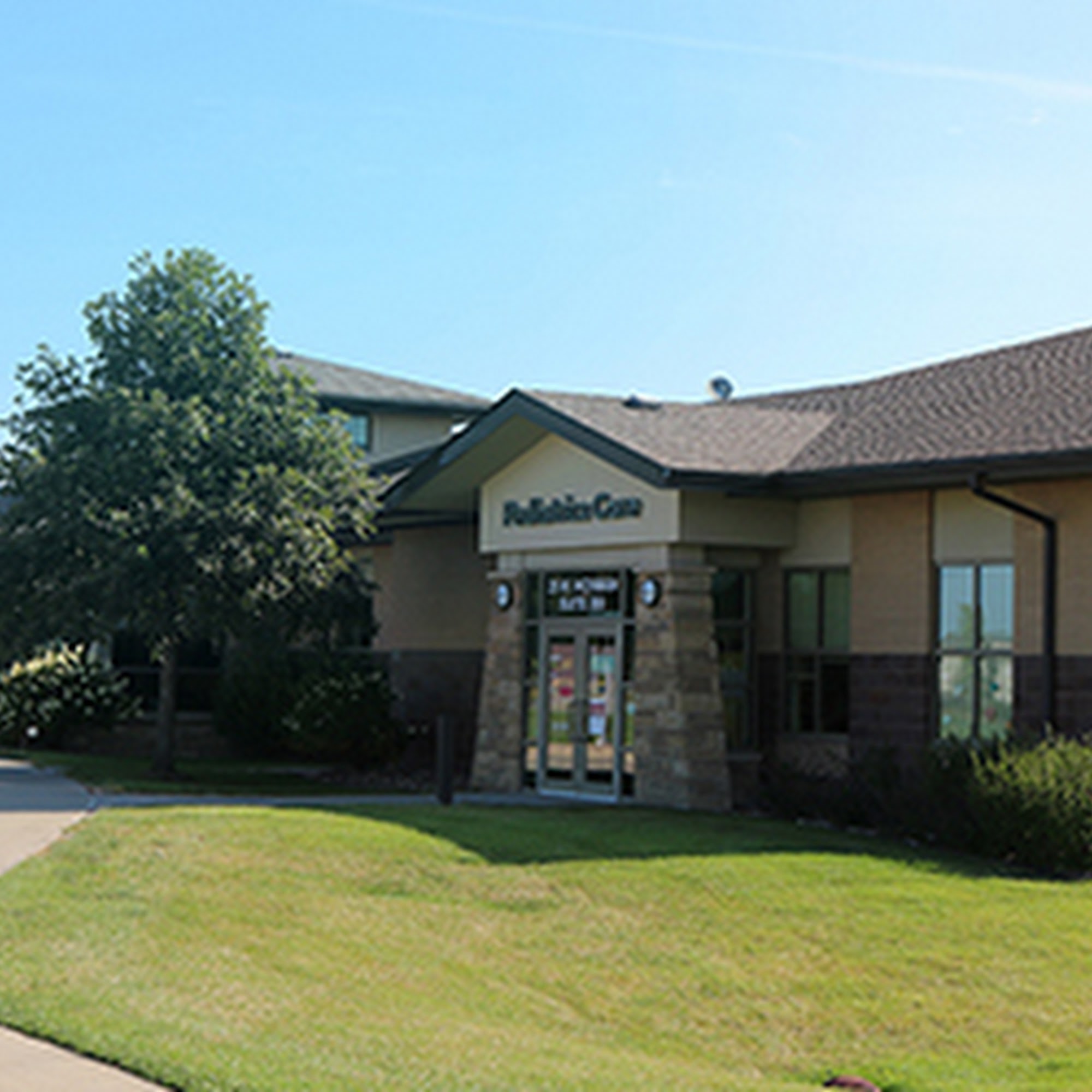MercyOne Waukee Physical Therapy