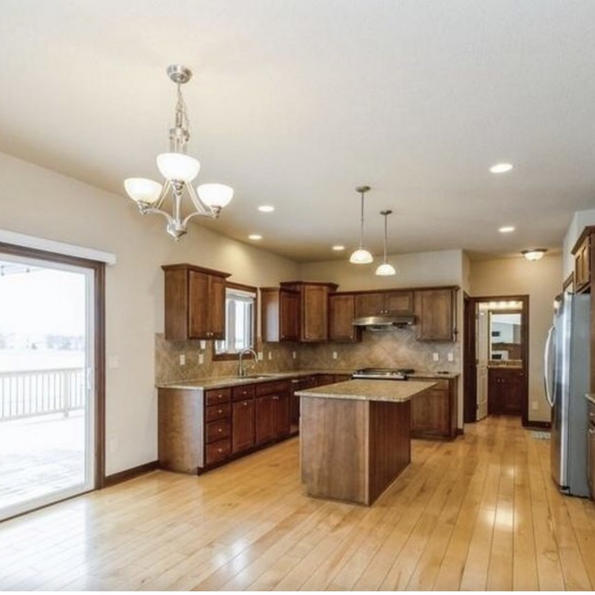 Beebe's Wood Floors