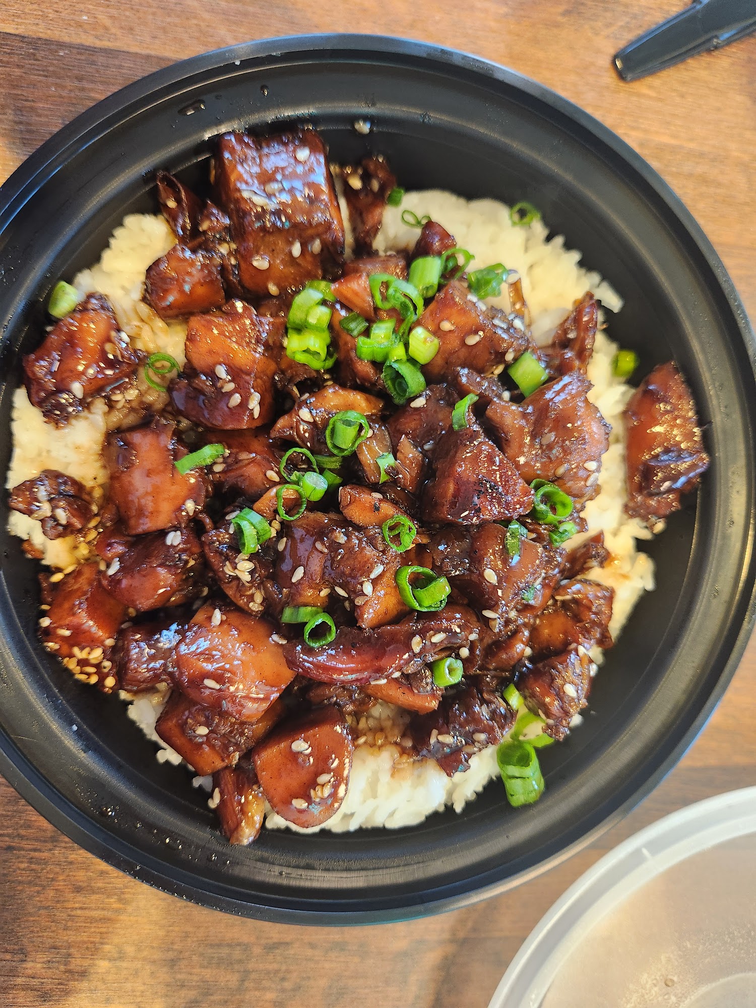 Hawaiian Bros Island Grill Waukee