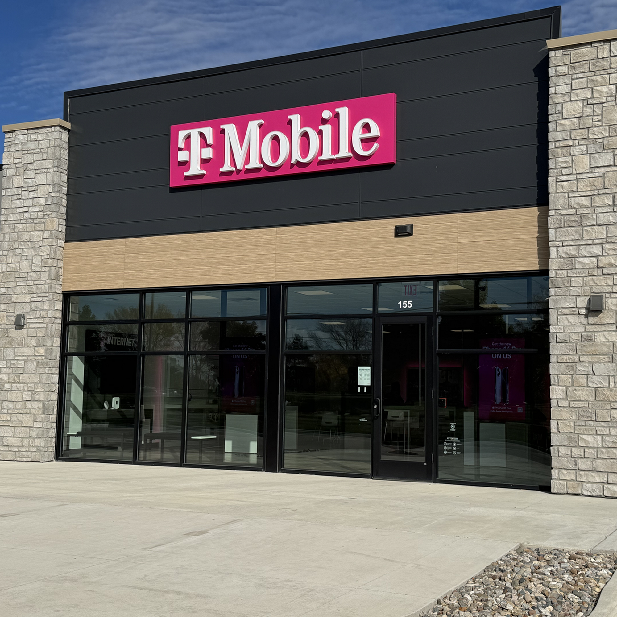 T-Mobile
