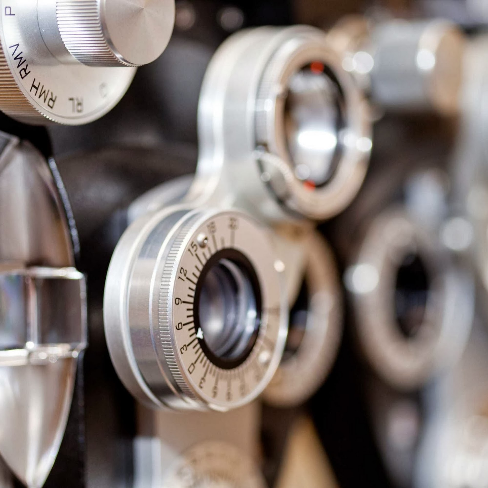 Elite Eye Care
