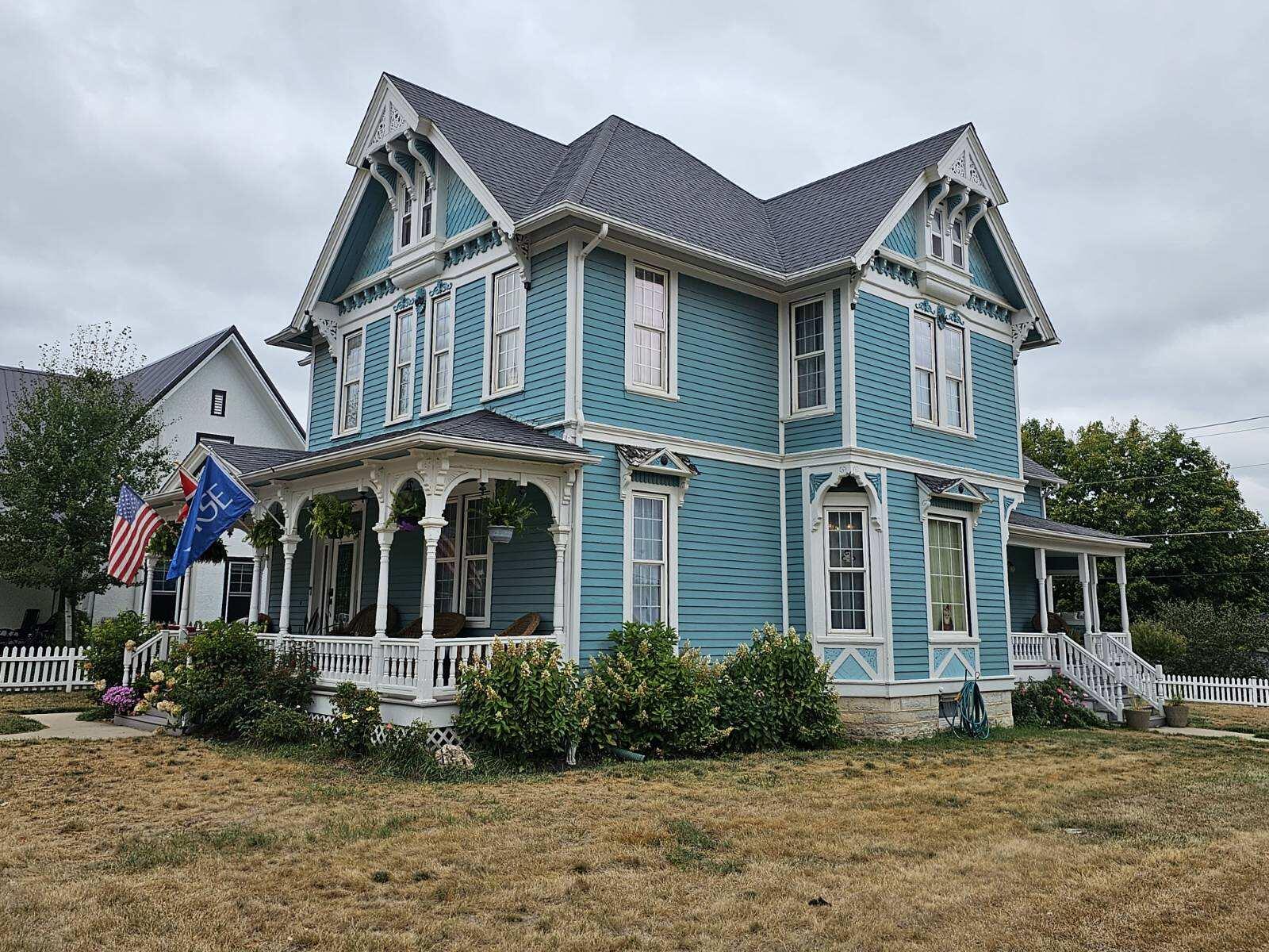 Photo credit: nextdoor