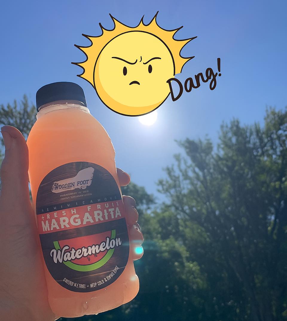 The Wooden Foot Saloon Waverly