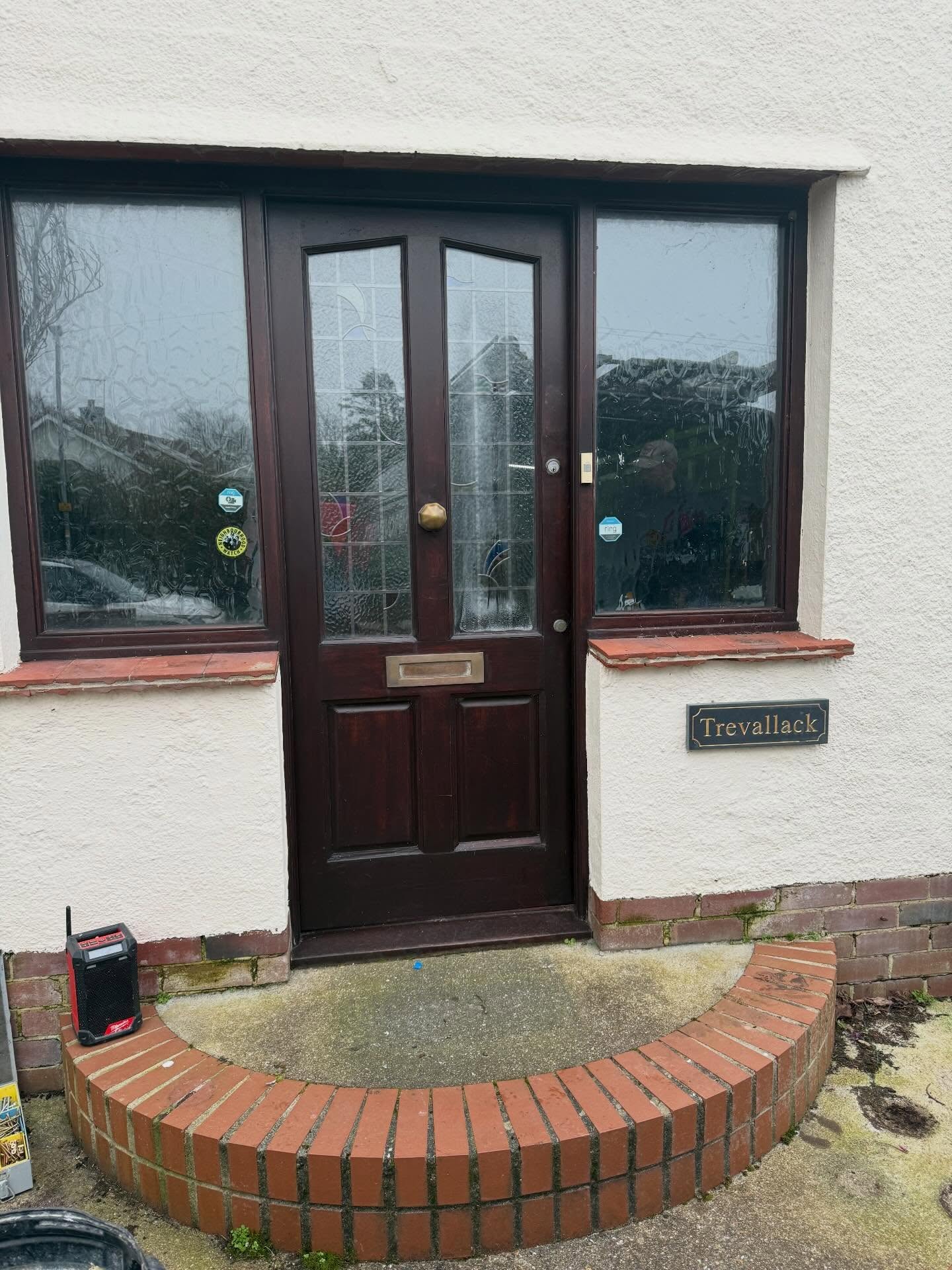 Mills Home Improvement
