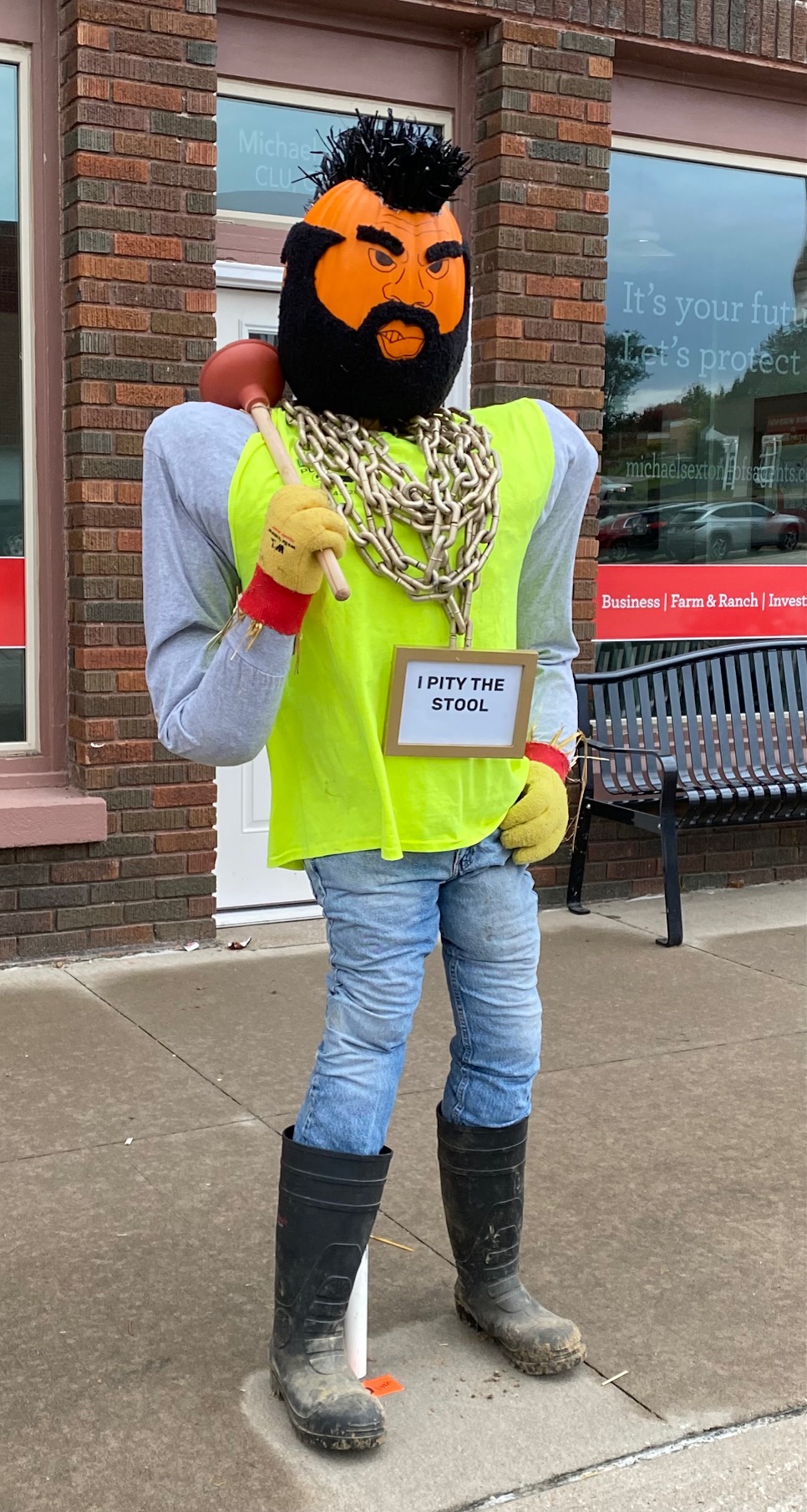 Lynch's Plumbing 115 S 2nd St, West Branch Iowa 52358