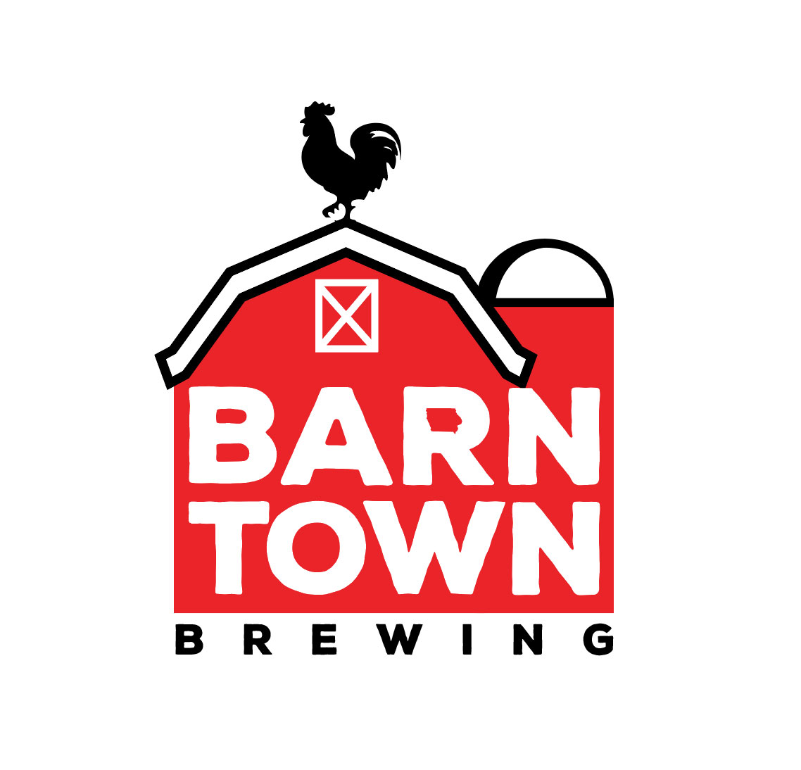 Barn Town Brewing West Des Moines