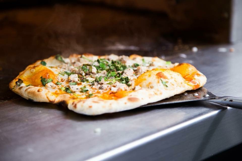 The Hall DSM West Des Moines