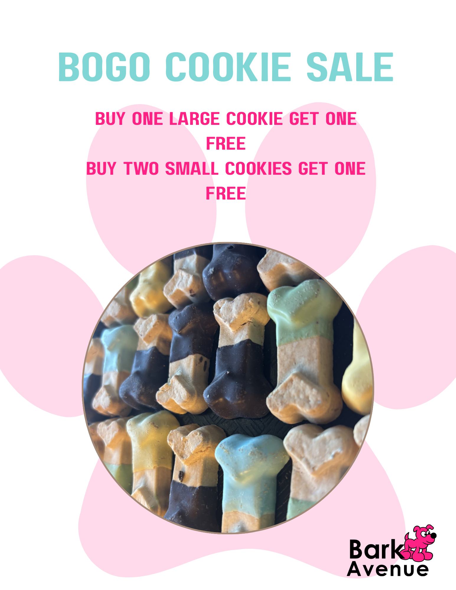 Bark Avenue West West Des Moines