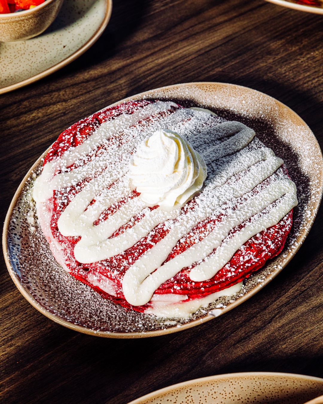 Early Bird Brunch West Des Moines