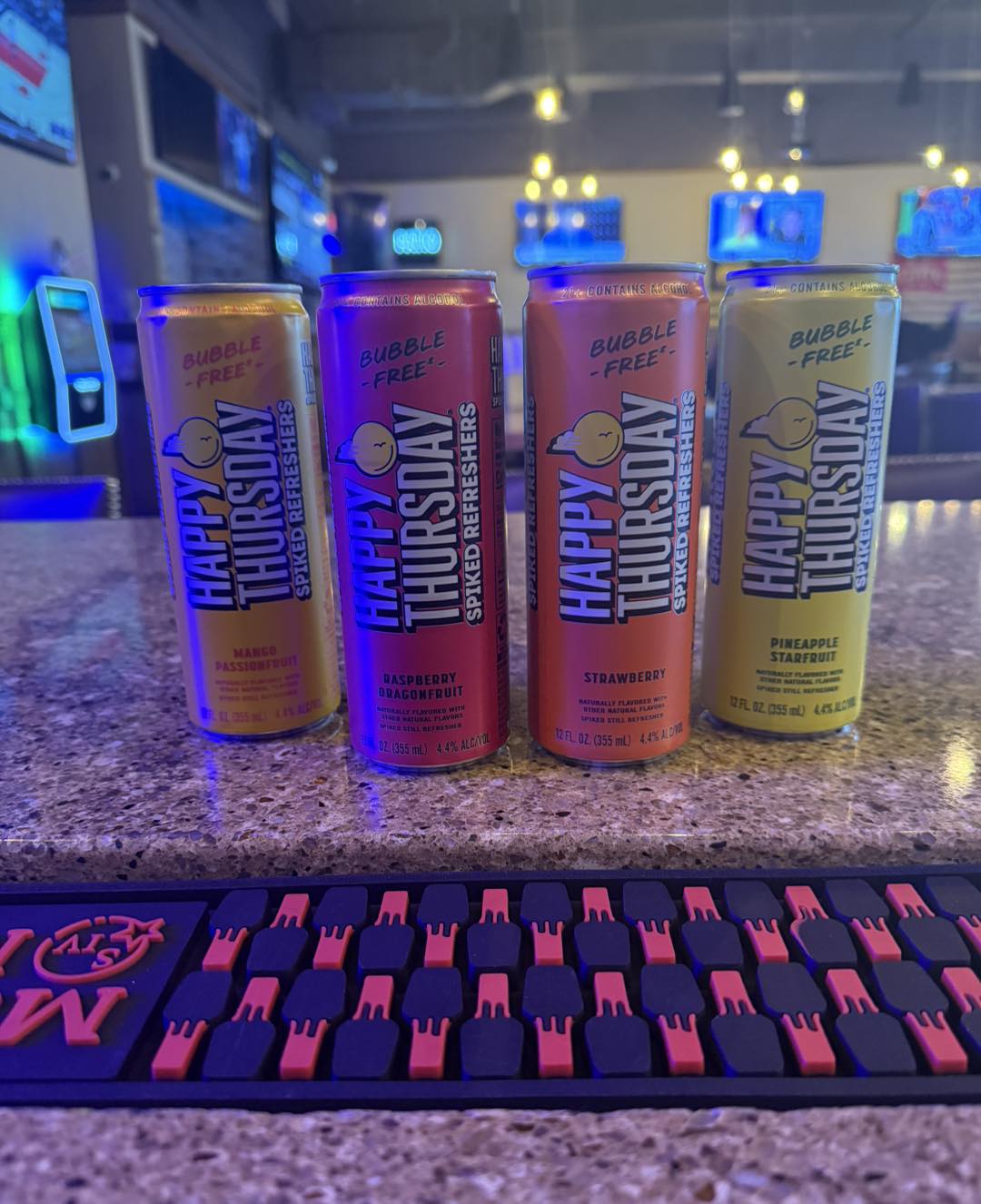 Blue Shark Ale House West Des Moines