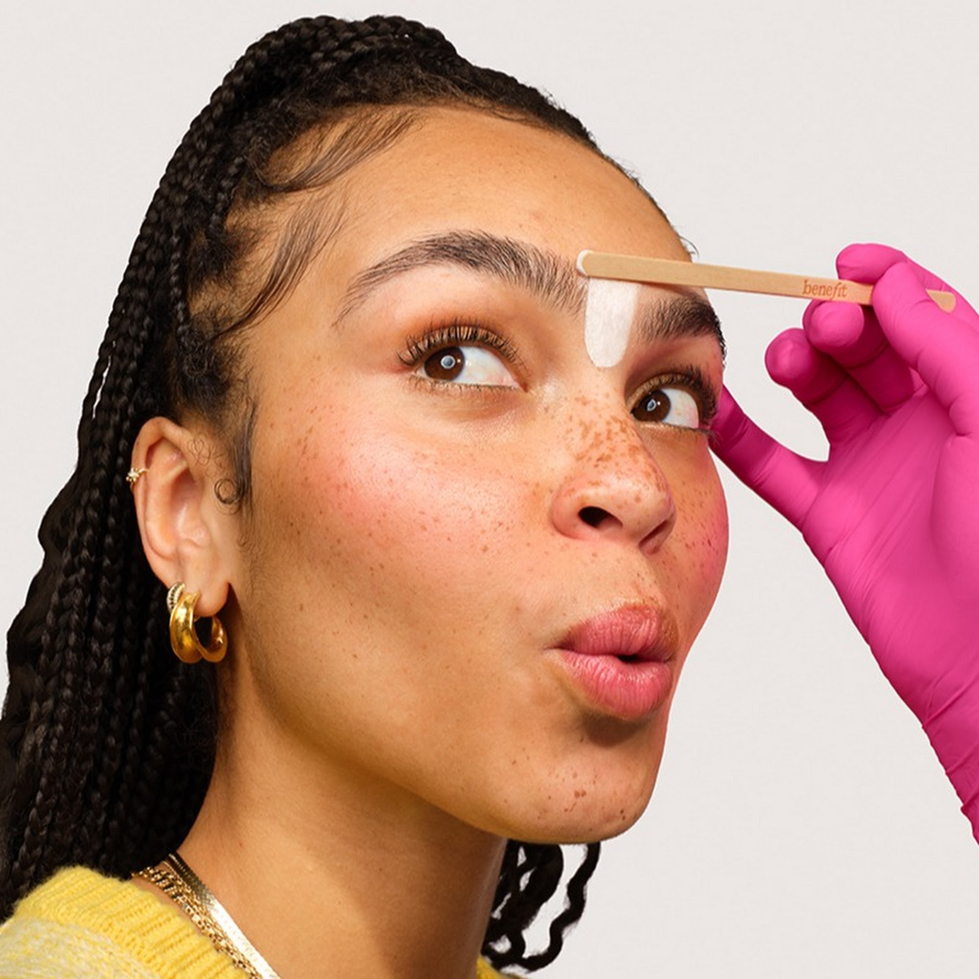 Benefit Cosmetics BrowBar