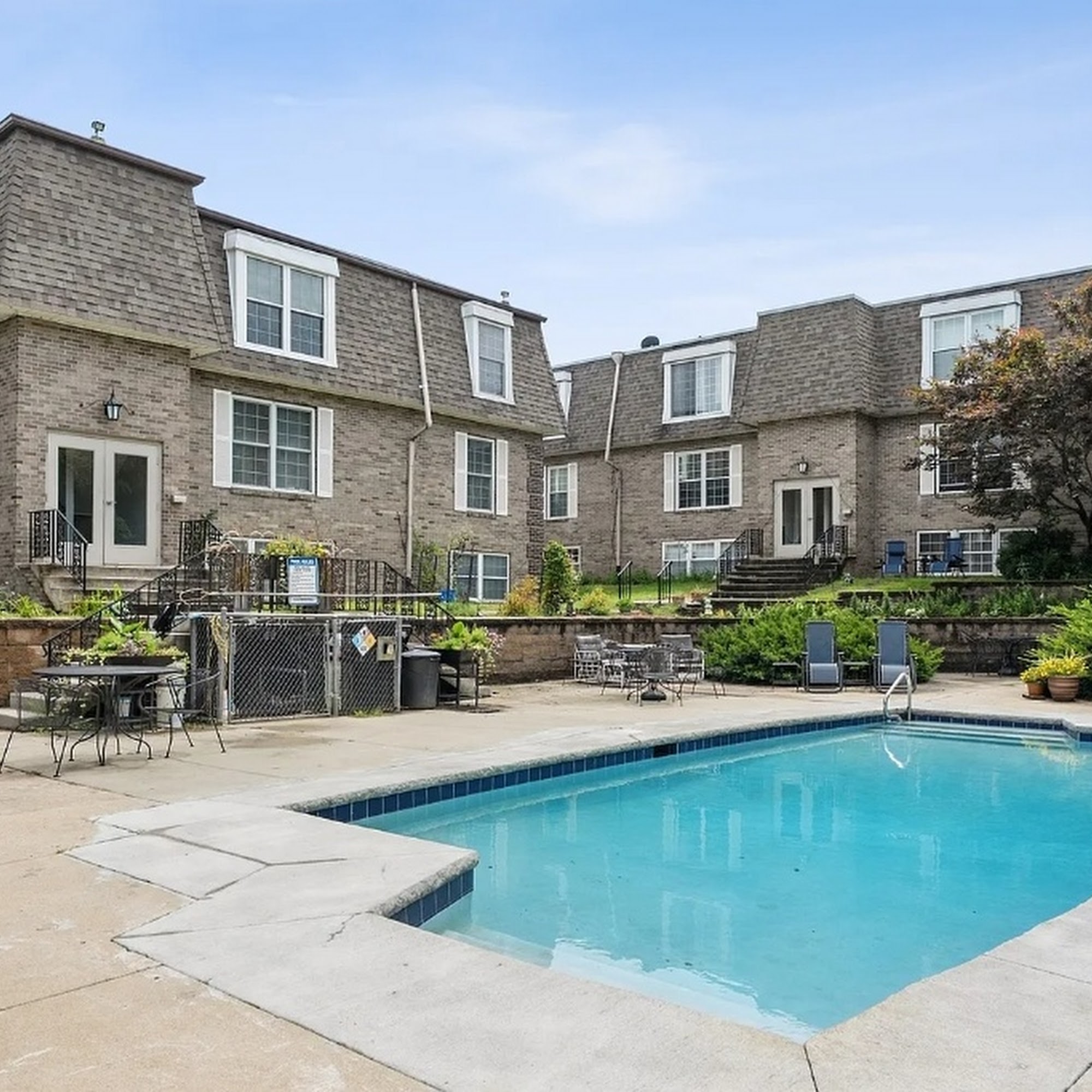 West Property Management