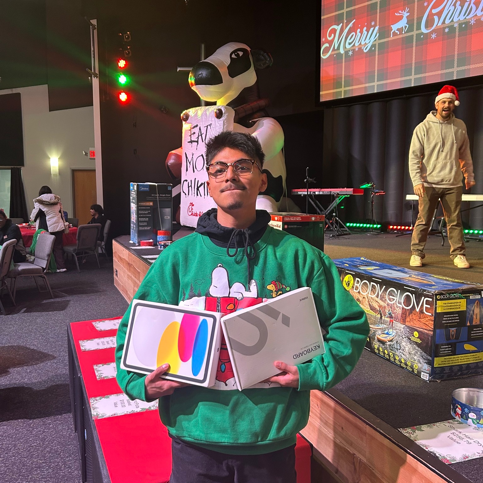 Chick-fil-A West Des Moines