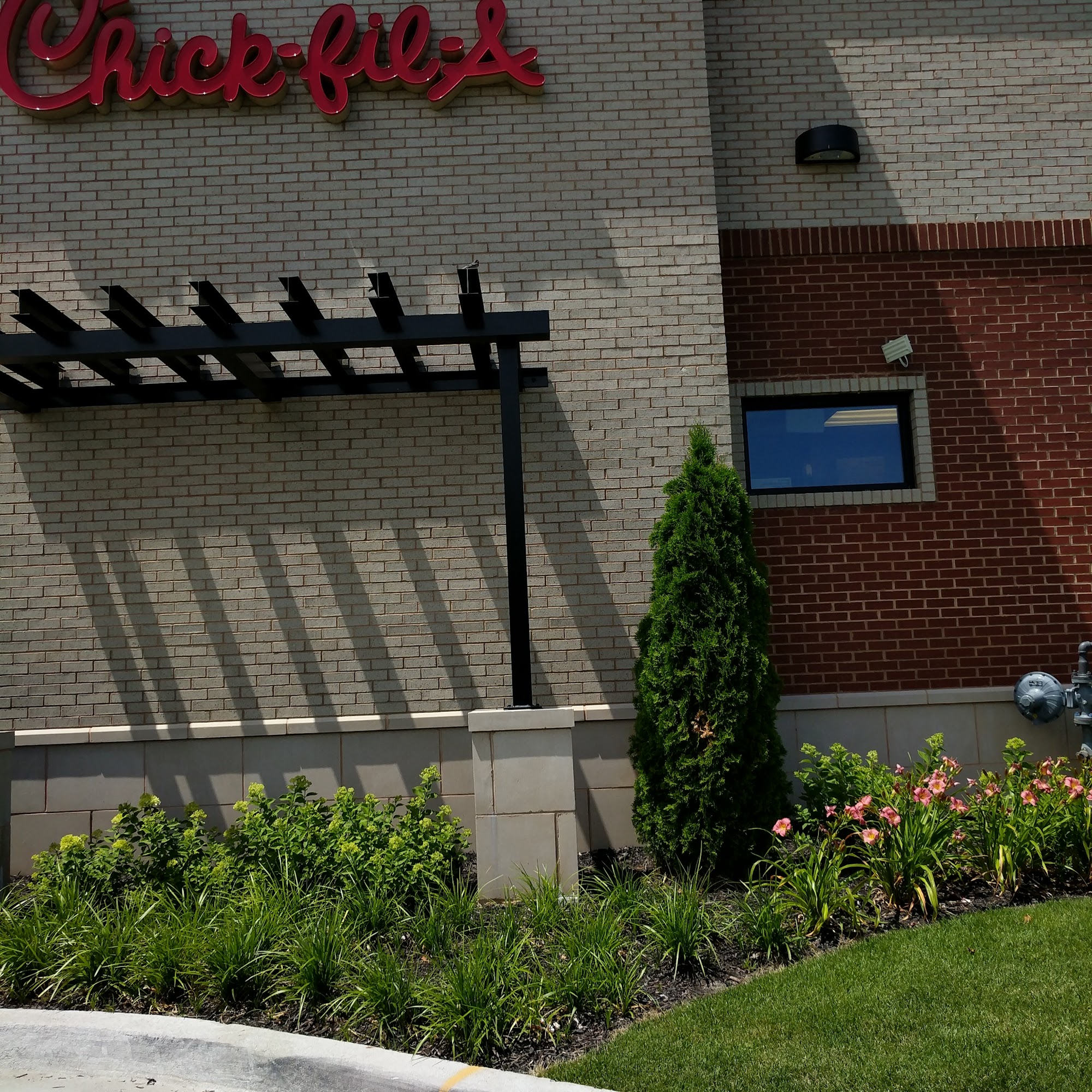 Chick-fil-A West Des Moines