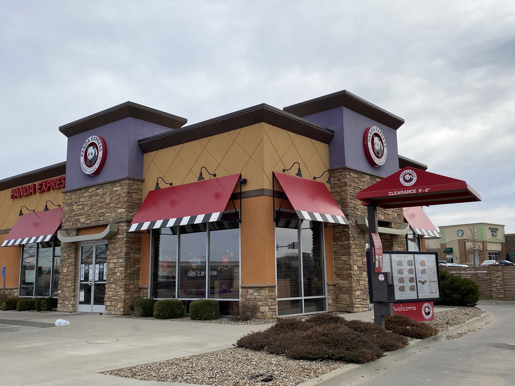 Panda Express