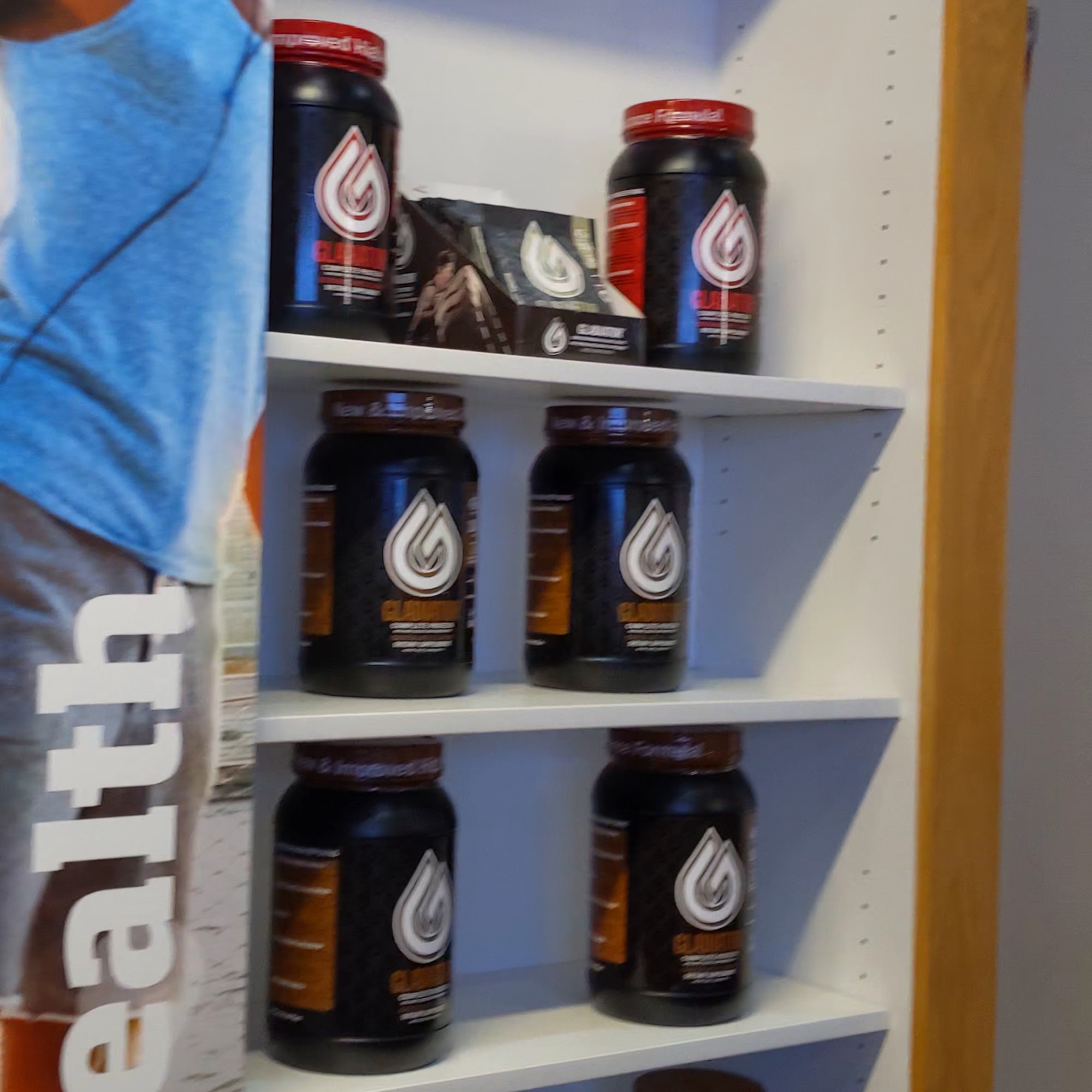 Smoothie King West Des Moines