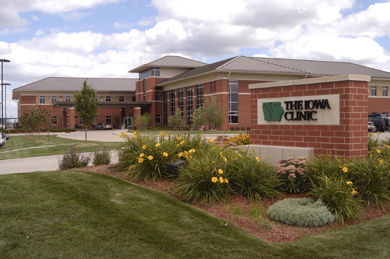 The Iowa Clinic Plastic Surgery - West Des Moines Campus