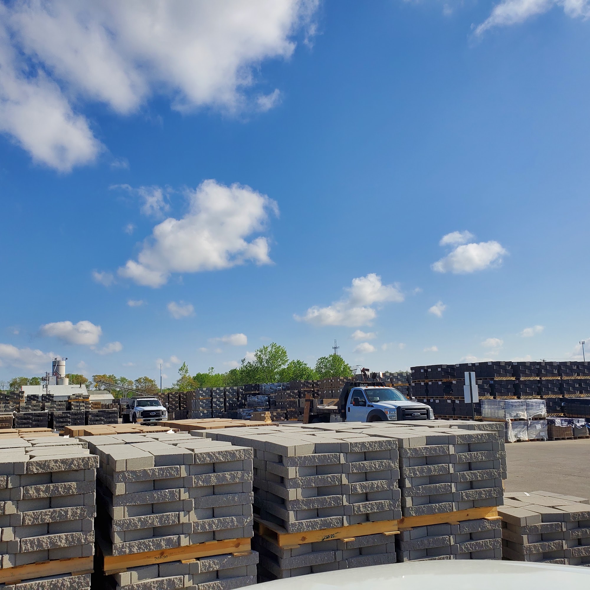 Oldcastle APG West Des Moines