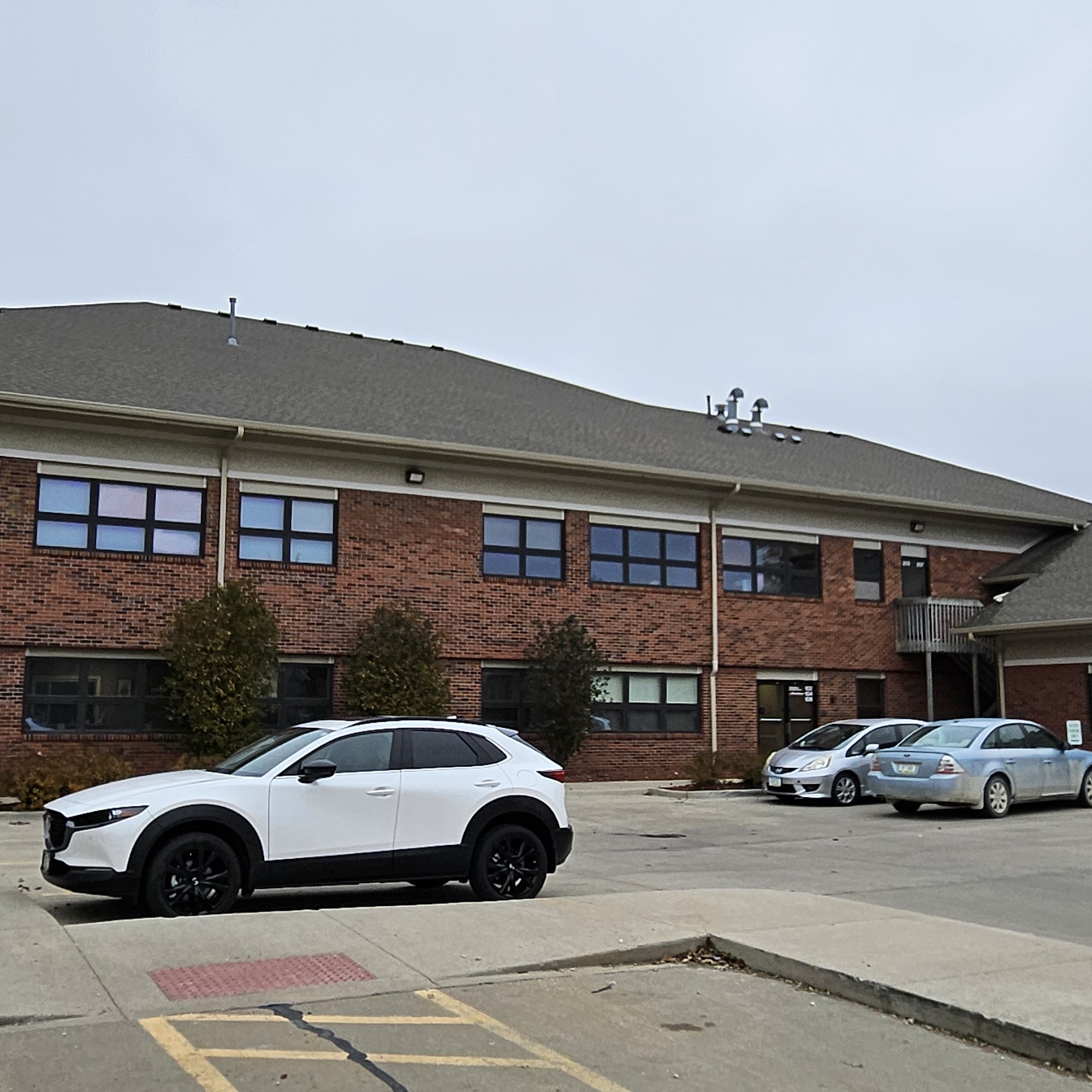 Allergy Institute P.C.