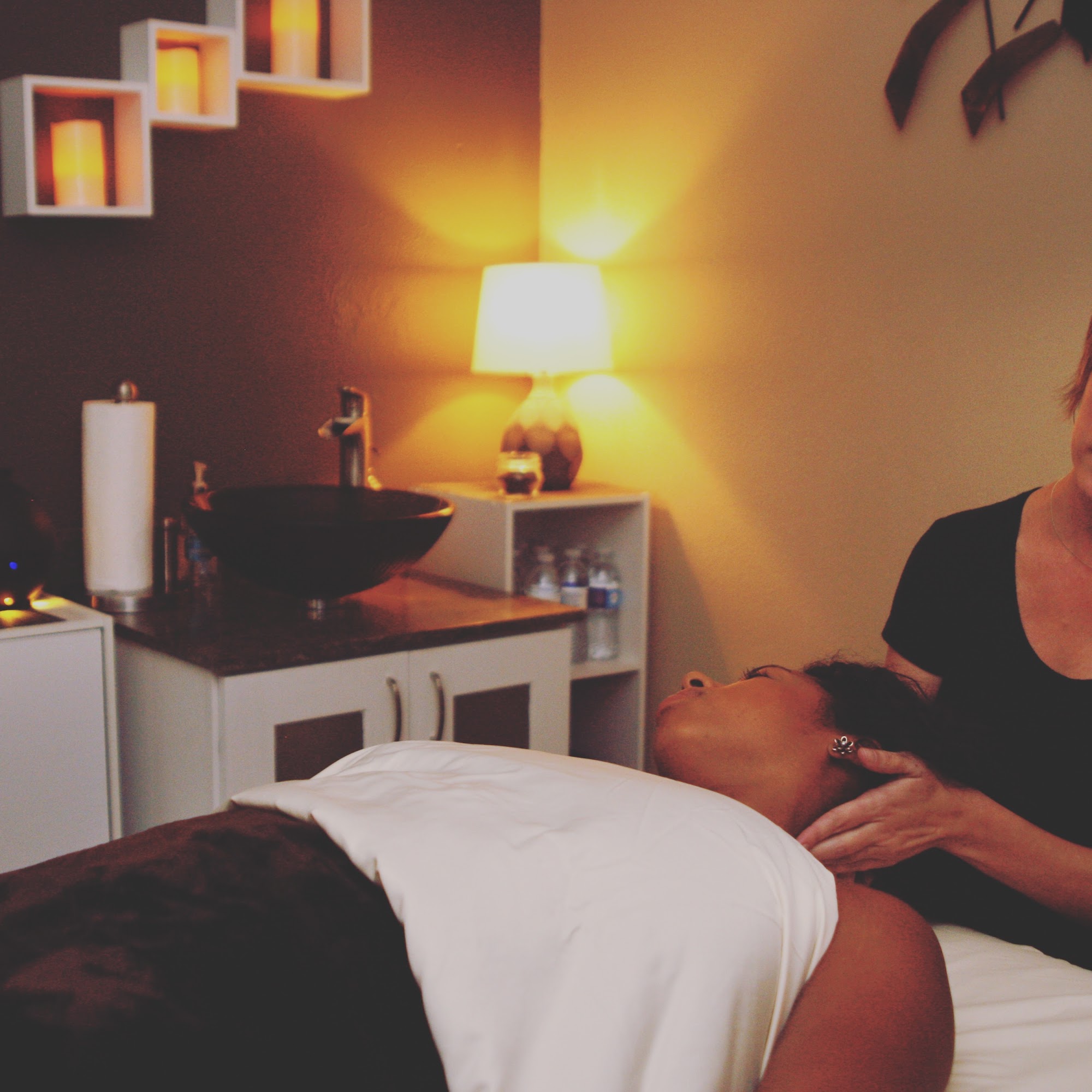 Finding Balance Therapeutic Massage