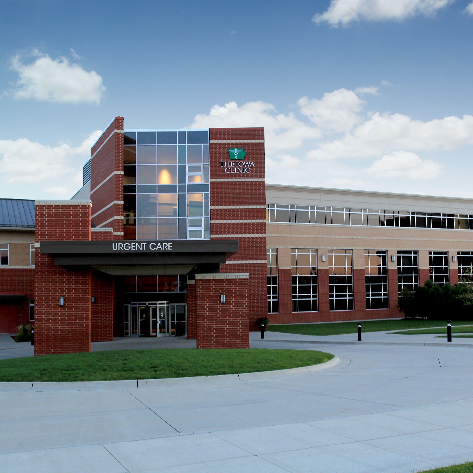 Doug Schulte, MD 5950 University Ave, West Des Moines Iowa 50266