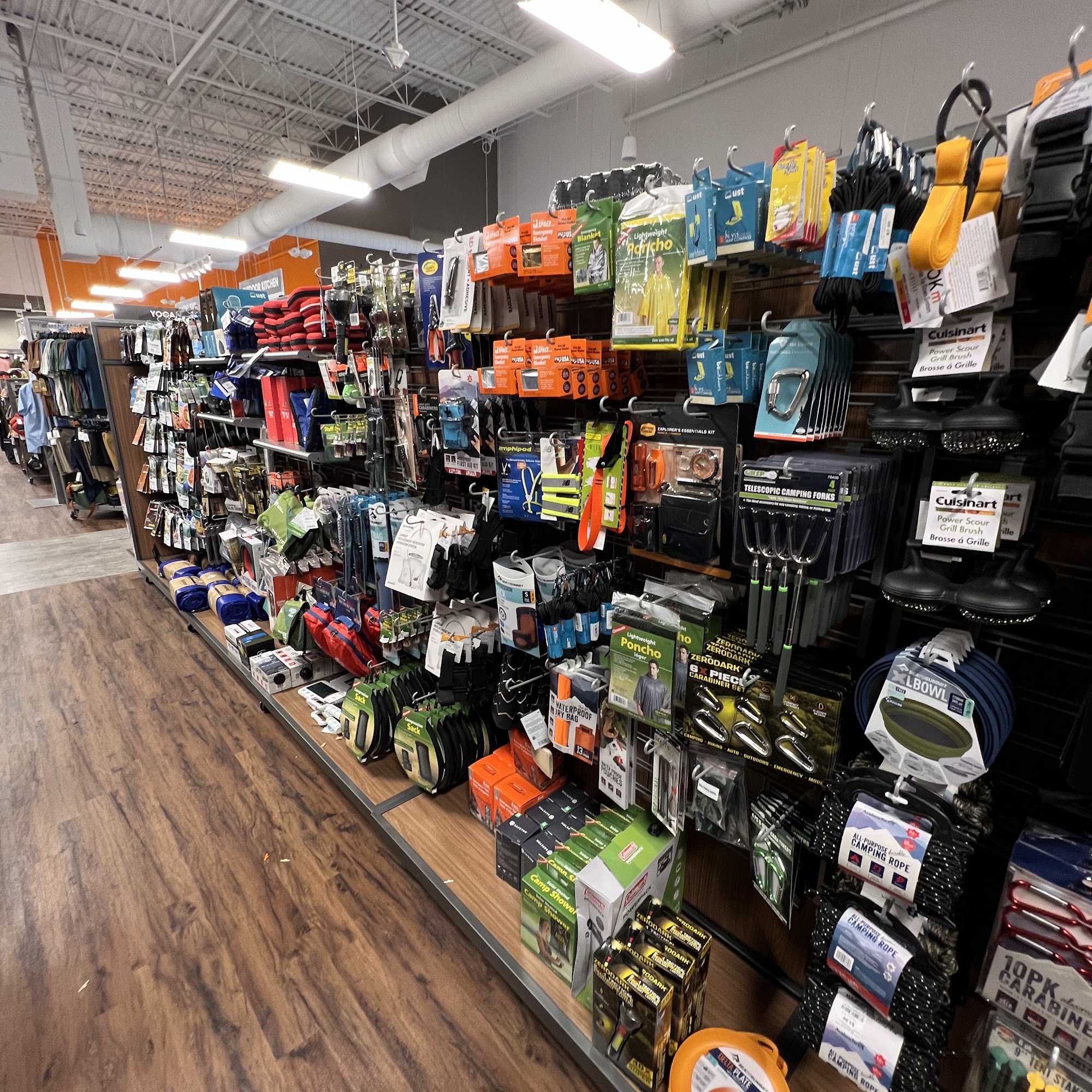 Sierra West Des Moines