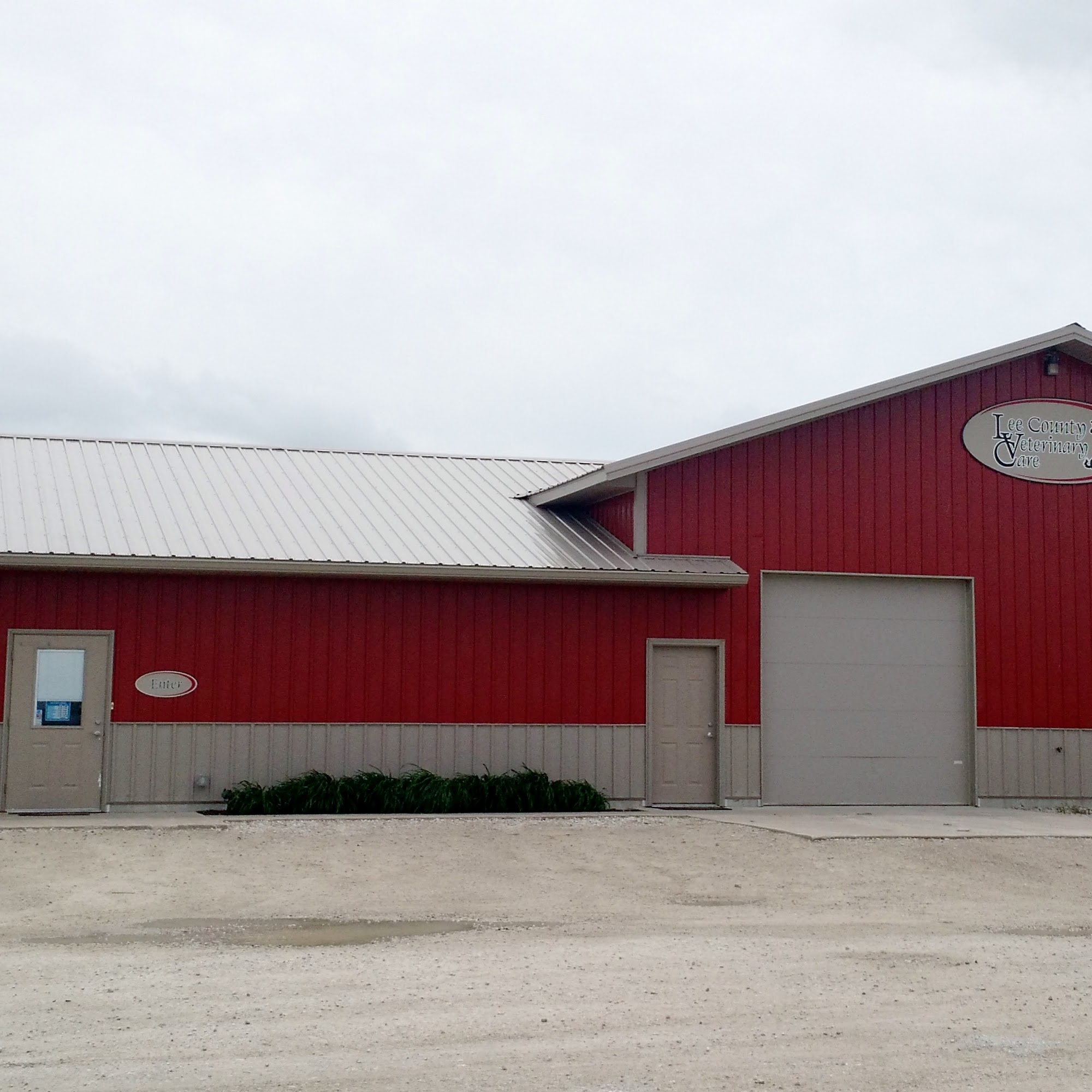 Lee County Veterinary Care West Point