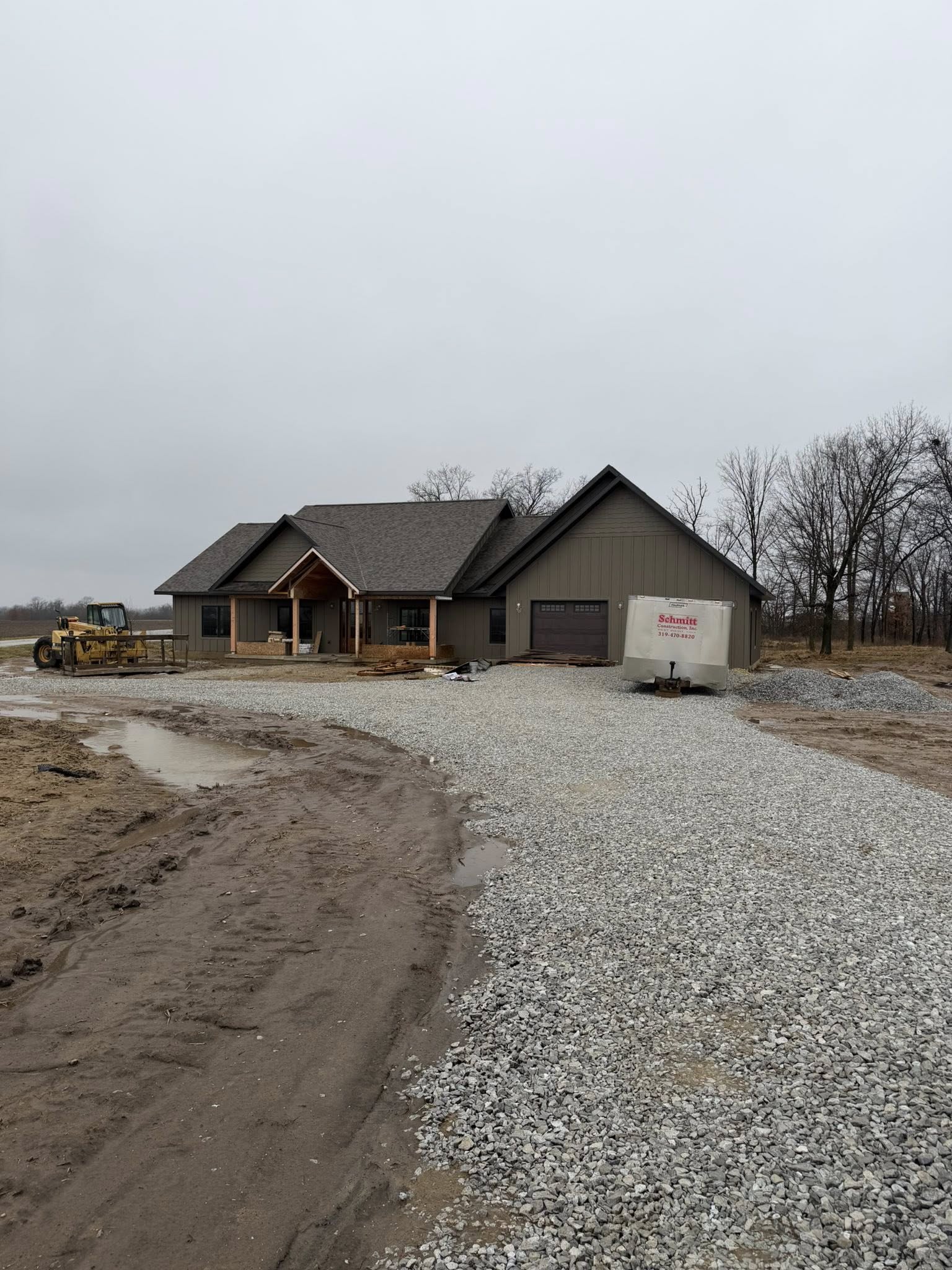 Gary Merschman Electric