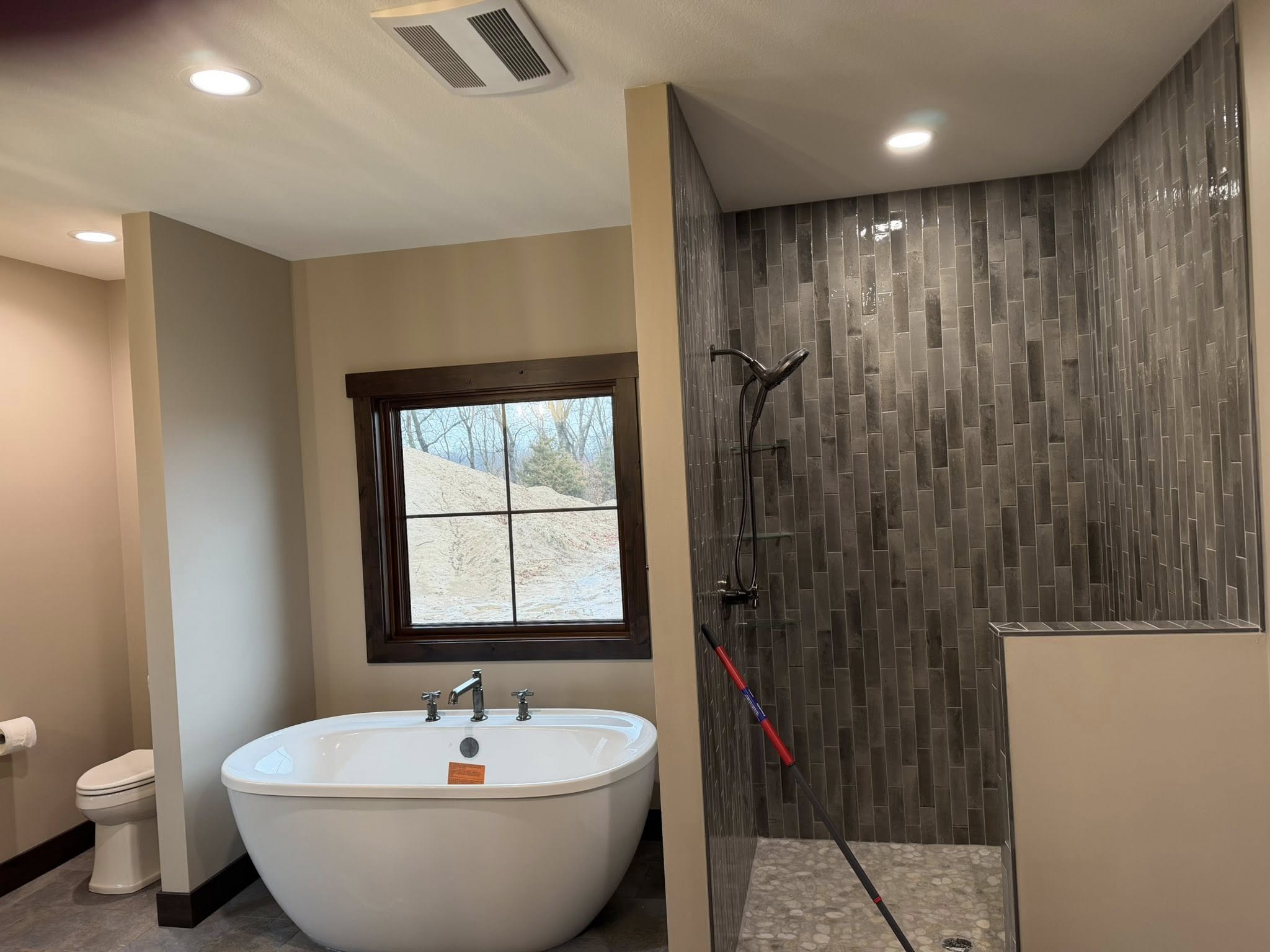 Gary Merschman Electric