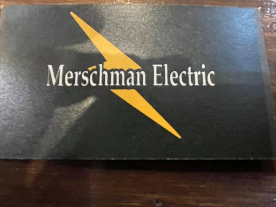 Gary Merschman Electric