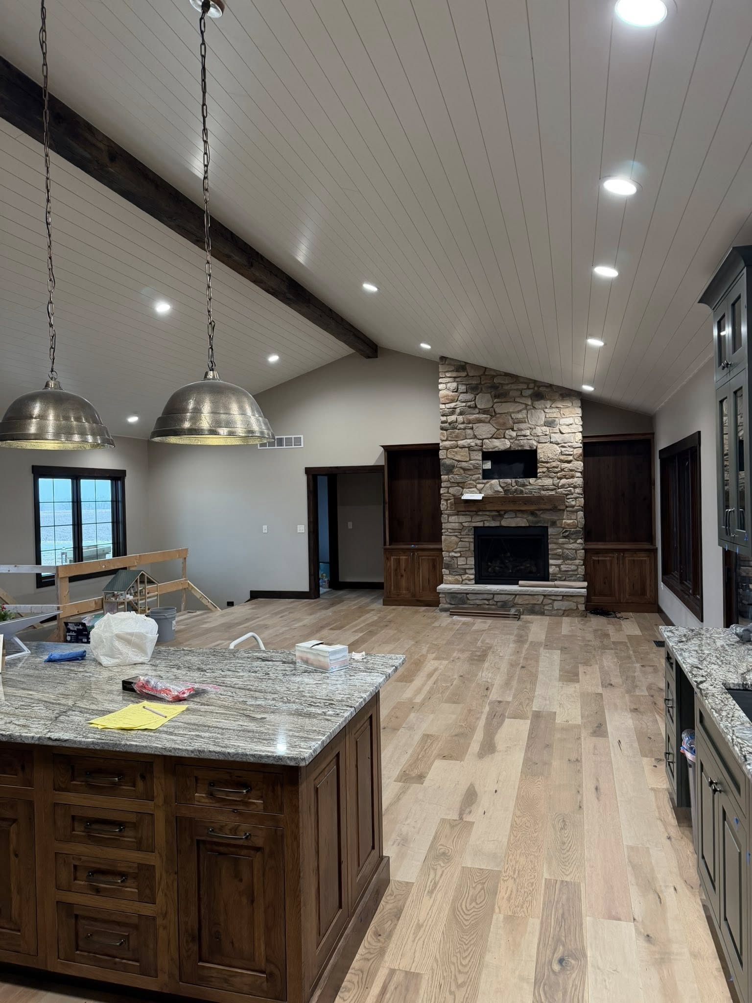 Gary Merschman Electric